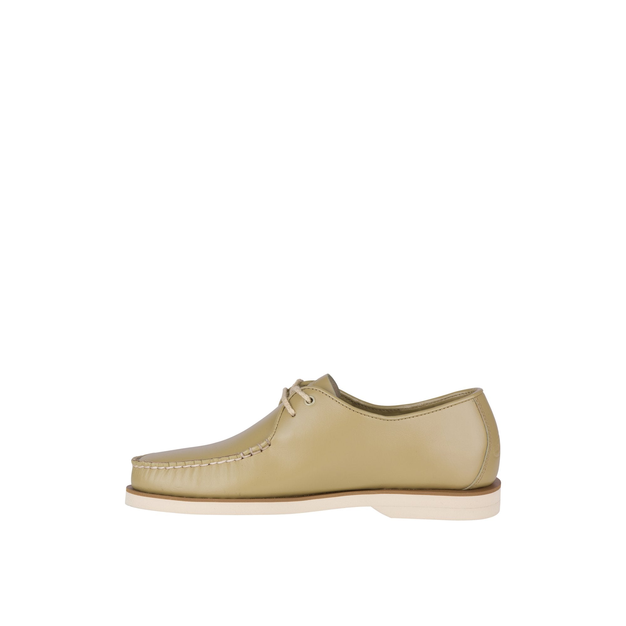 Classic Captain's Oxford - Image 2
