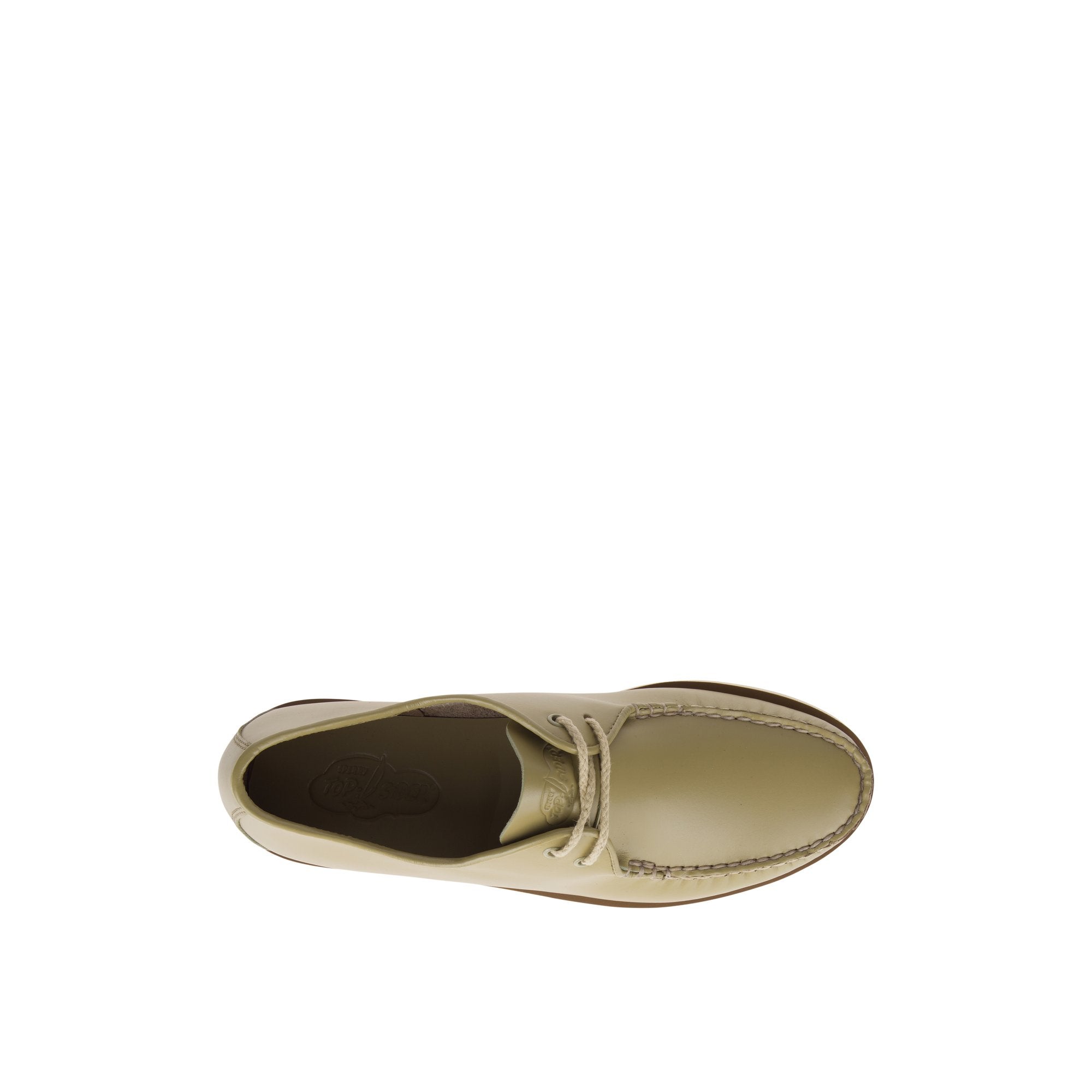 Classic Captain's Oxford - Image 5