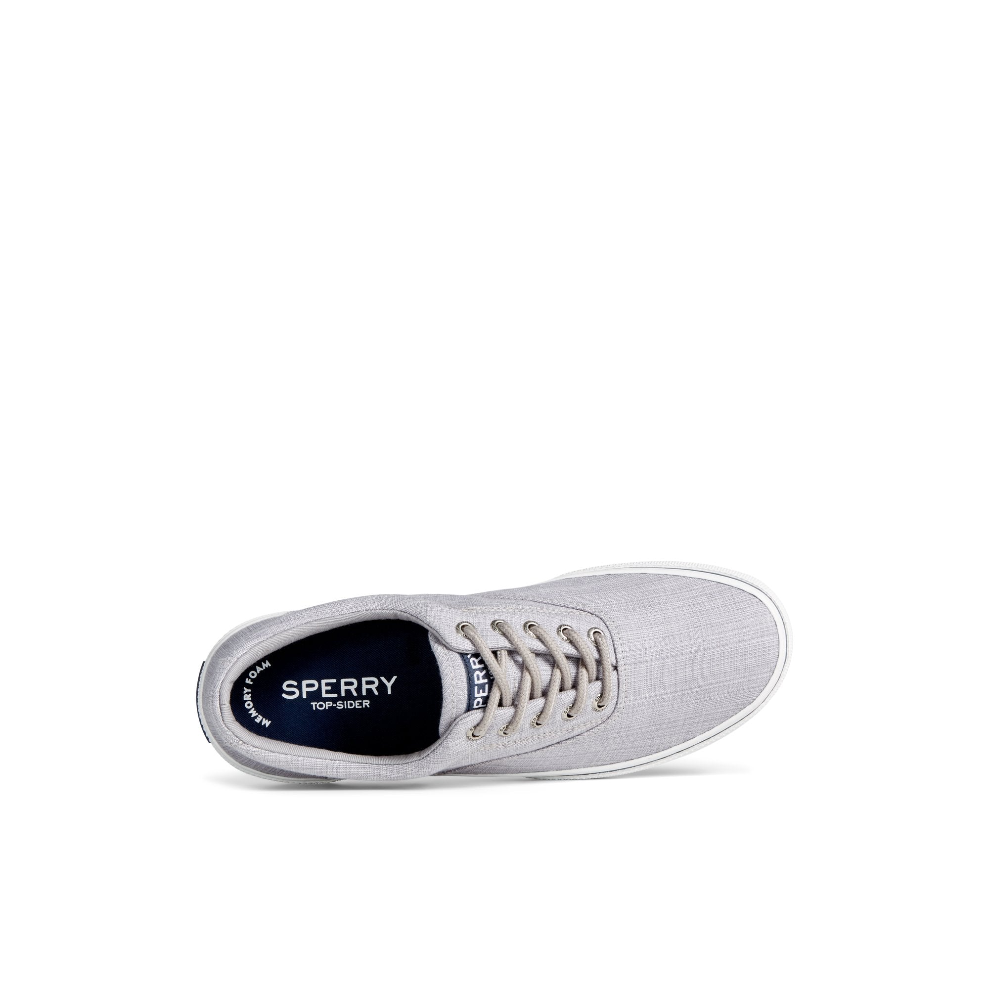 Halyard CVO Linen Sneaker - Image 5