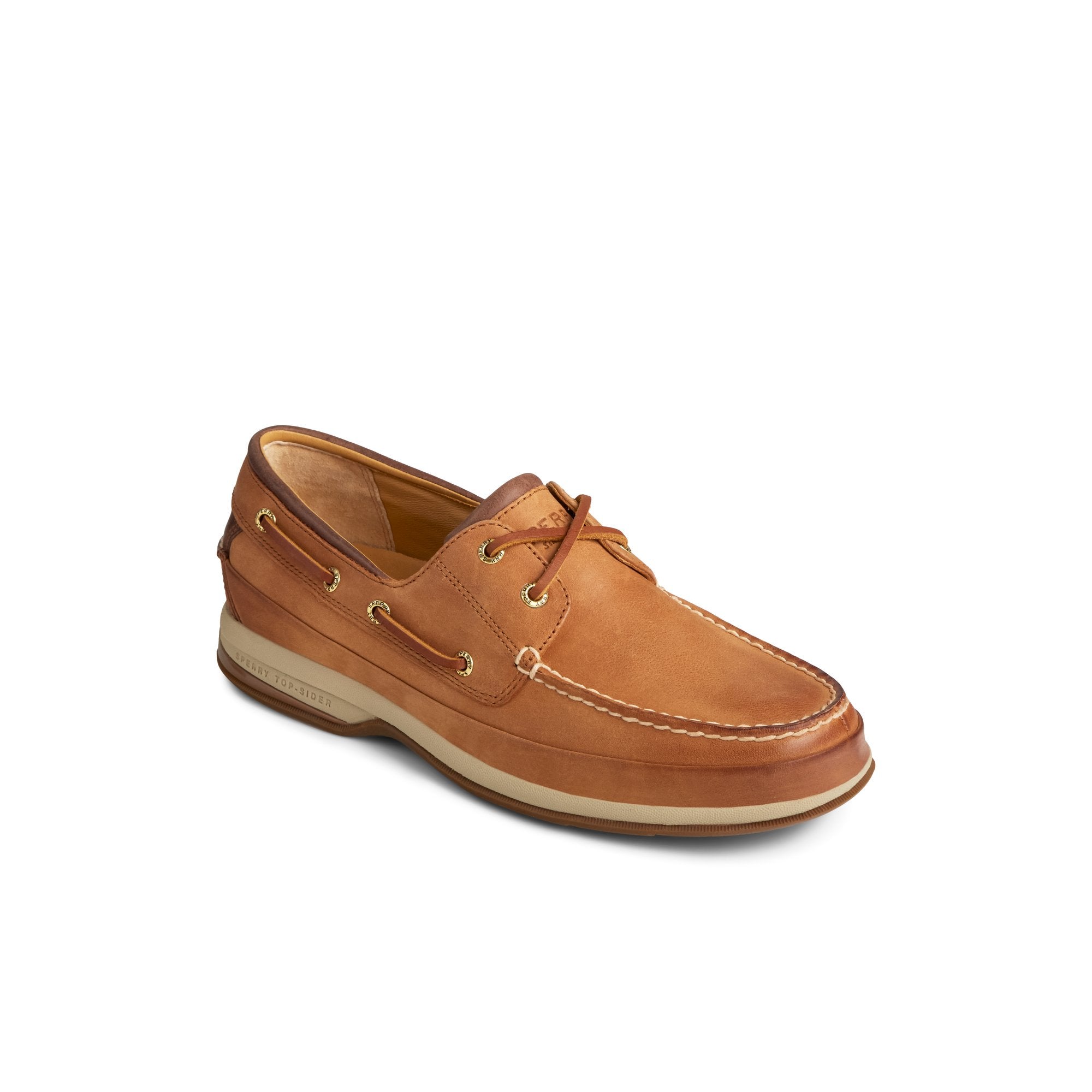 Gold Cup? Boat Shoe - Image 3