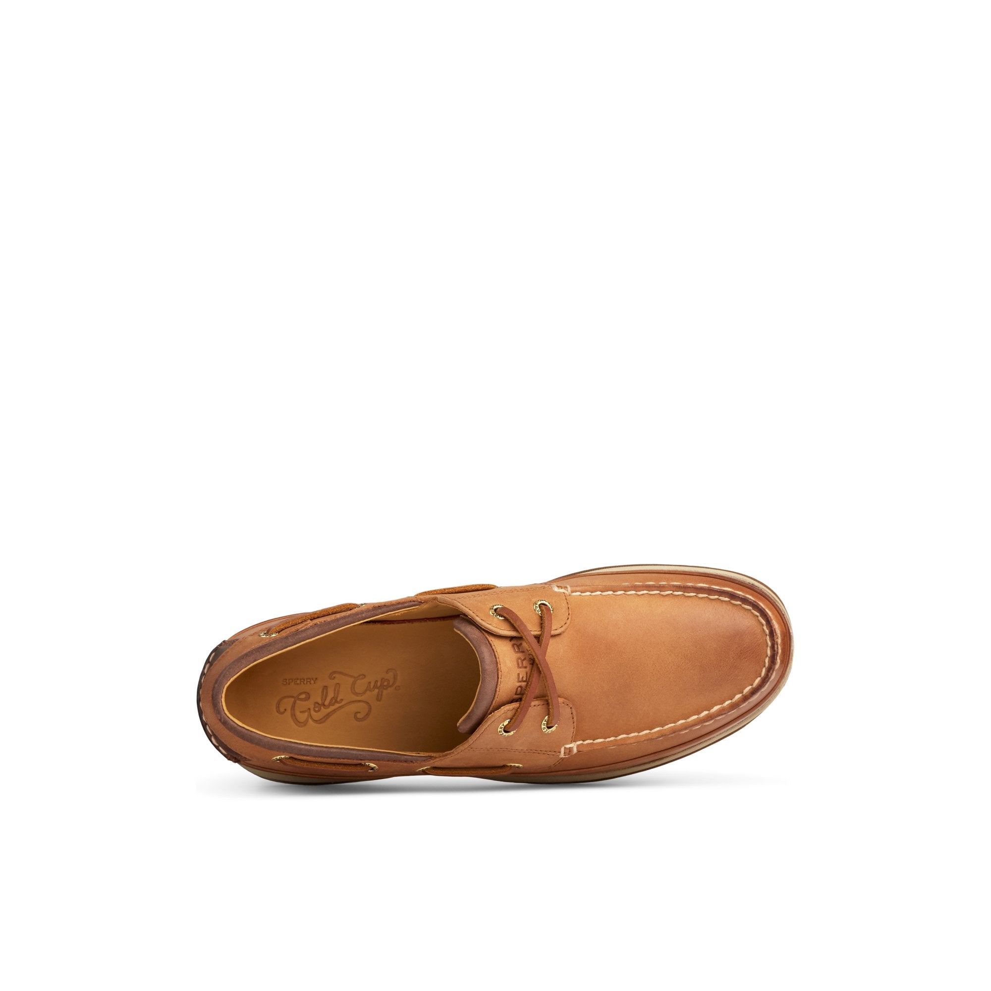 Gold Cup? Boat Shoe - Image 5