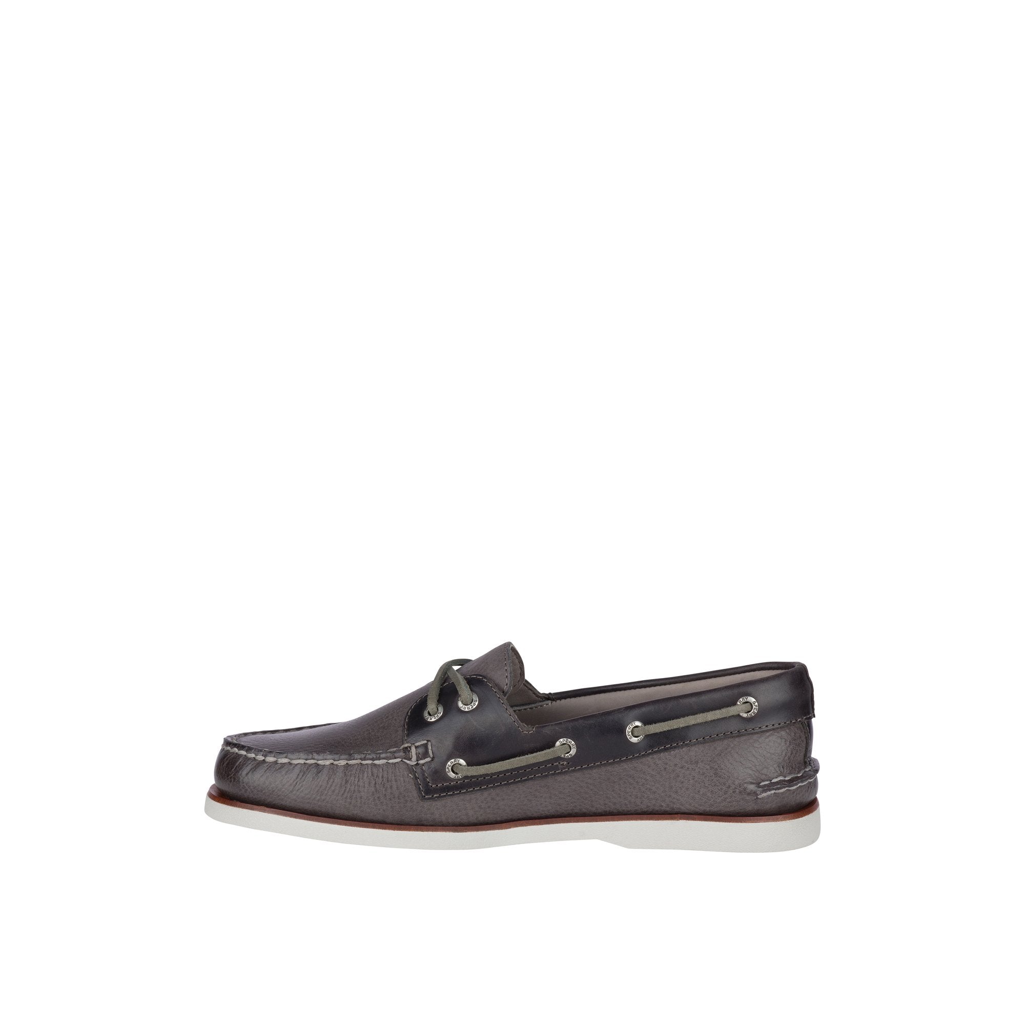 Gold Cup? Authentic Original? Rivingston Boat Shoe - Image 2