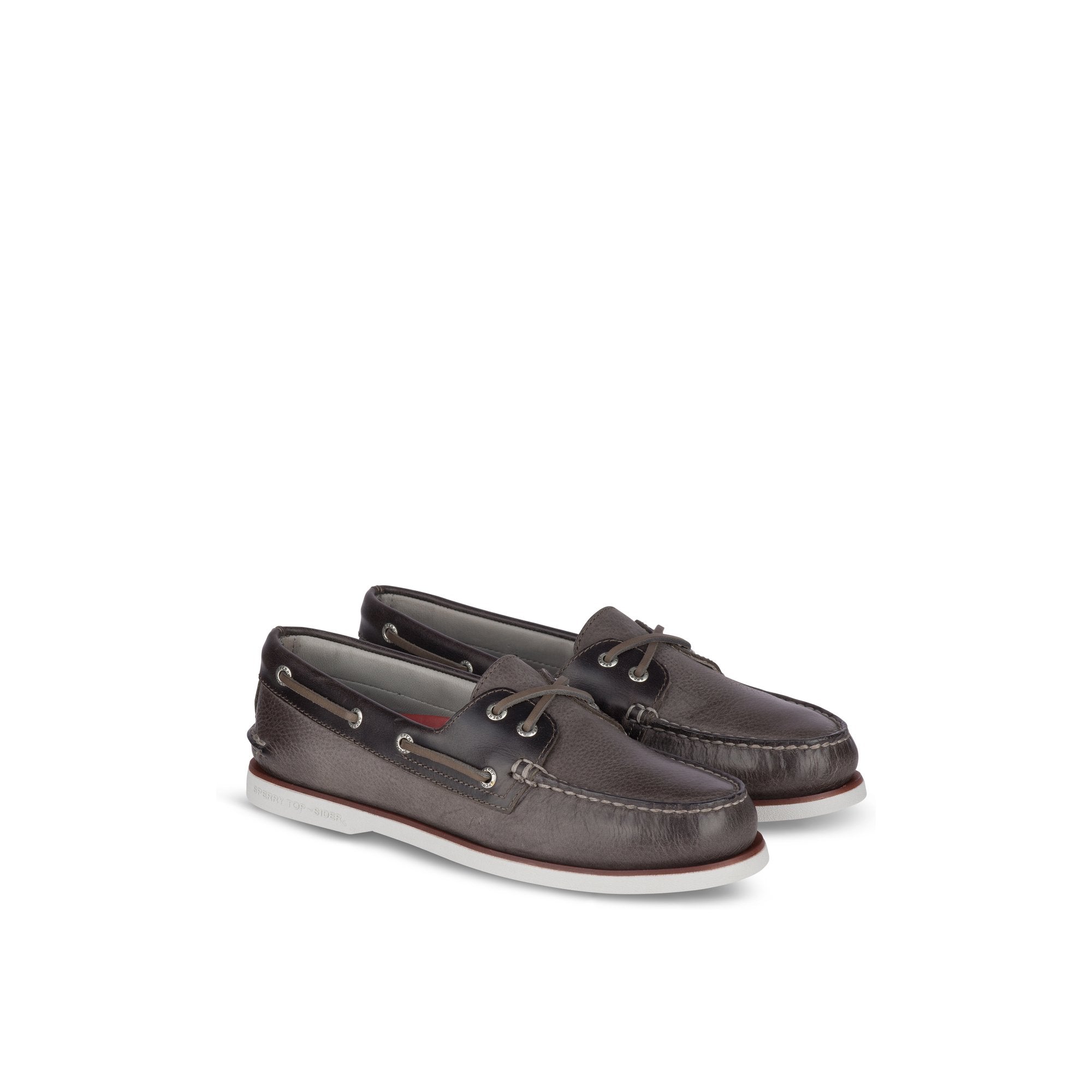 Gold Cup? Authentic Original? Rivingston Boat Shoe - Image 3