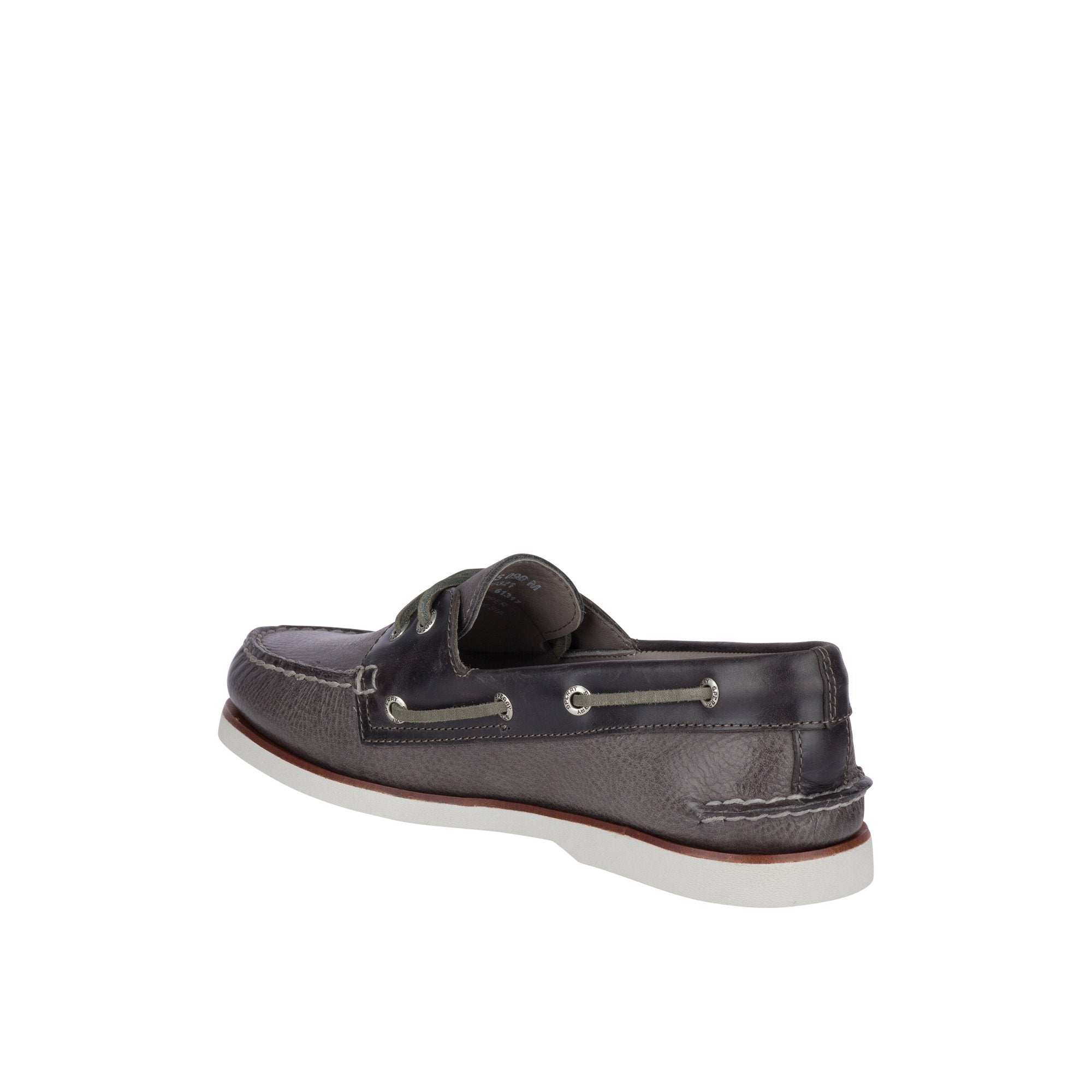 Gold Cup? Authentic Original? Rivingston Boat Shoe - Image 4