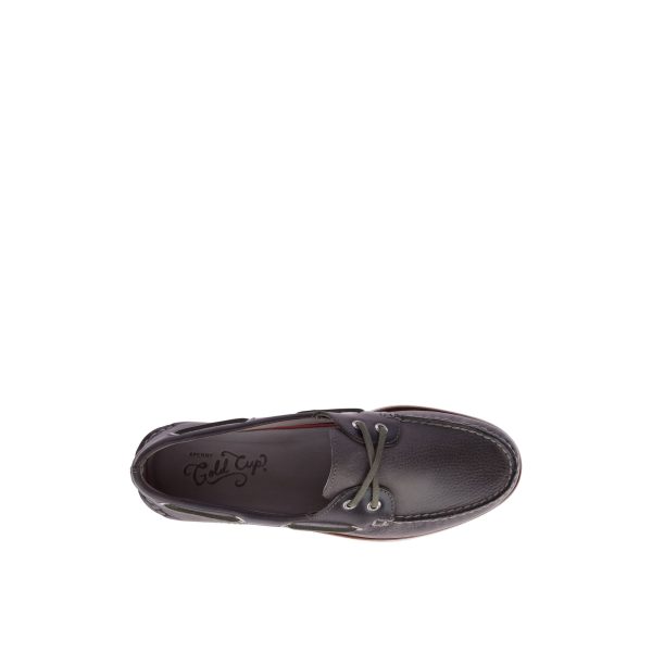 Gold Cup? Authentic Original? Rivingston Boat Shoe - Image 5