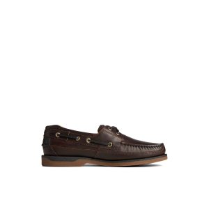 Gold Cup? Mako Boat Shoe