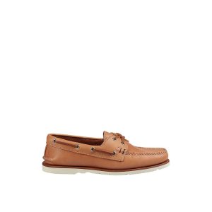 Gold Cup? Authentic Original? Handcrafted in Maine Boat Shoe