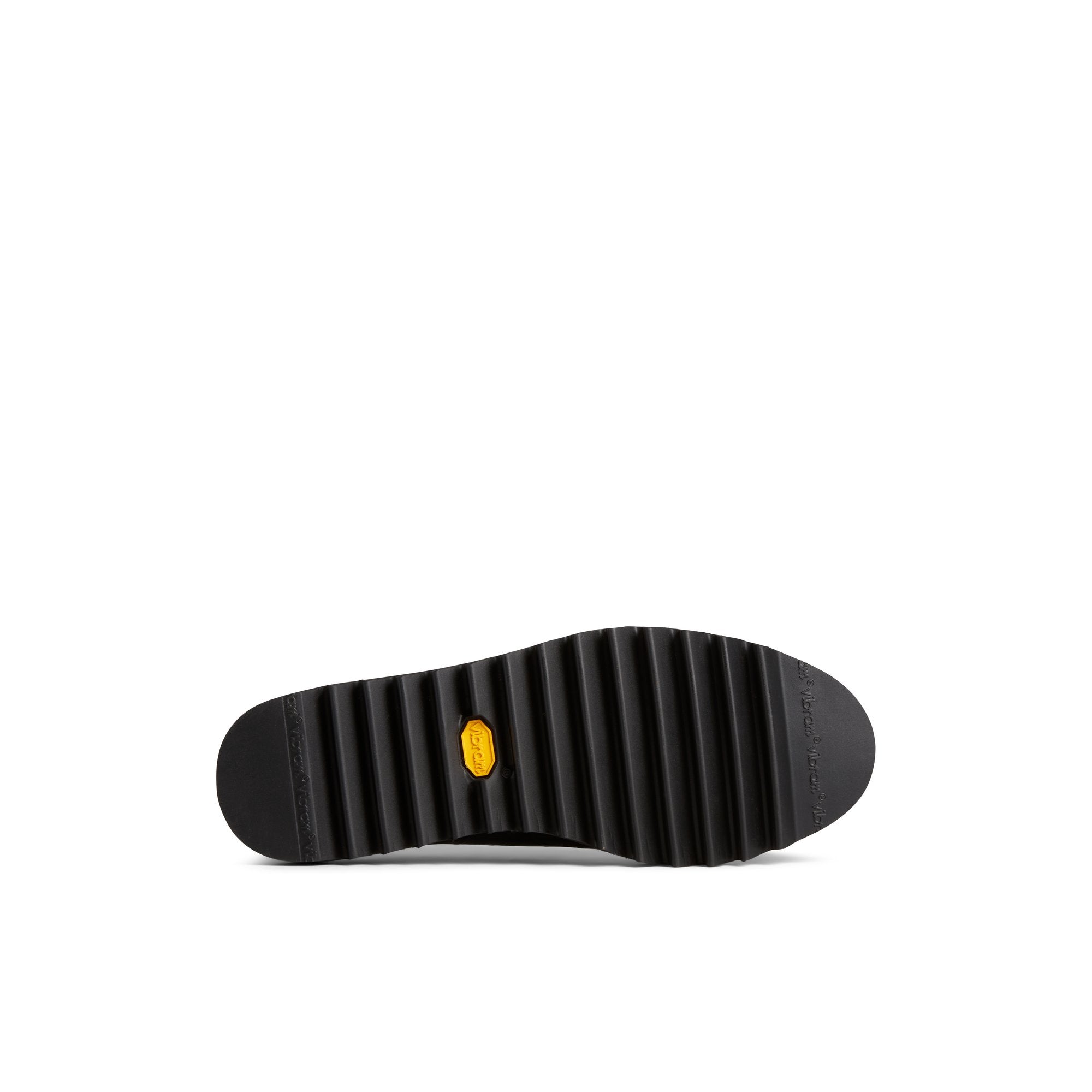 Unisex Captain's Vibram Oxford - Image 6