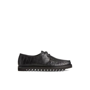 Unisex Captain's Vibram Oxford