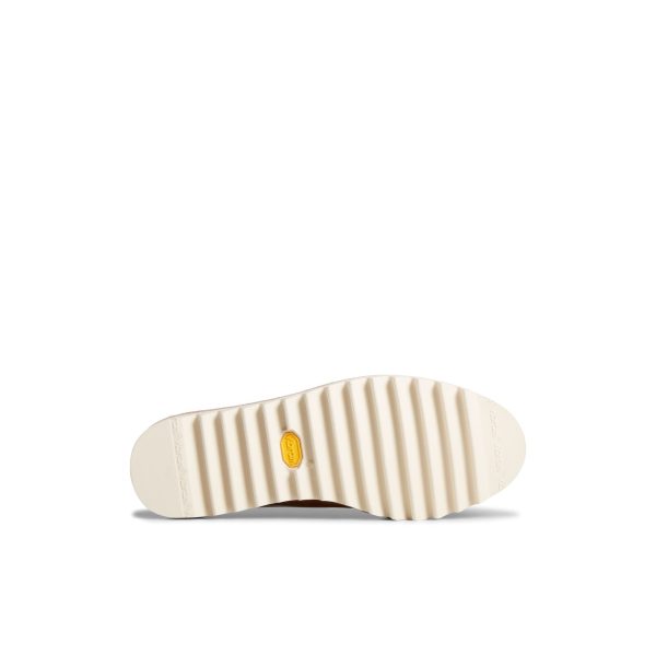 Unisex Captain's Vibram Oxford - Image 6