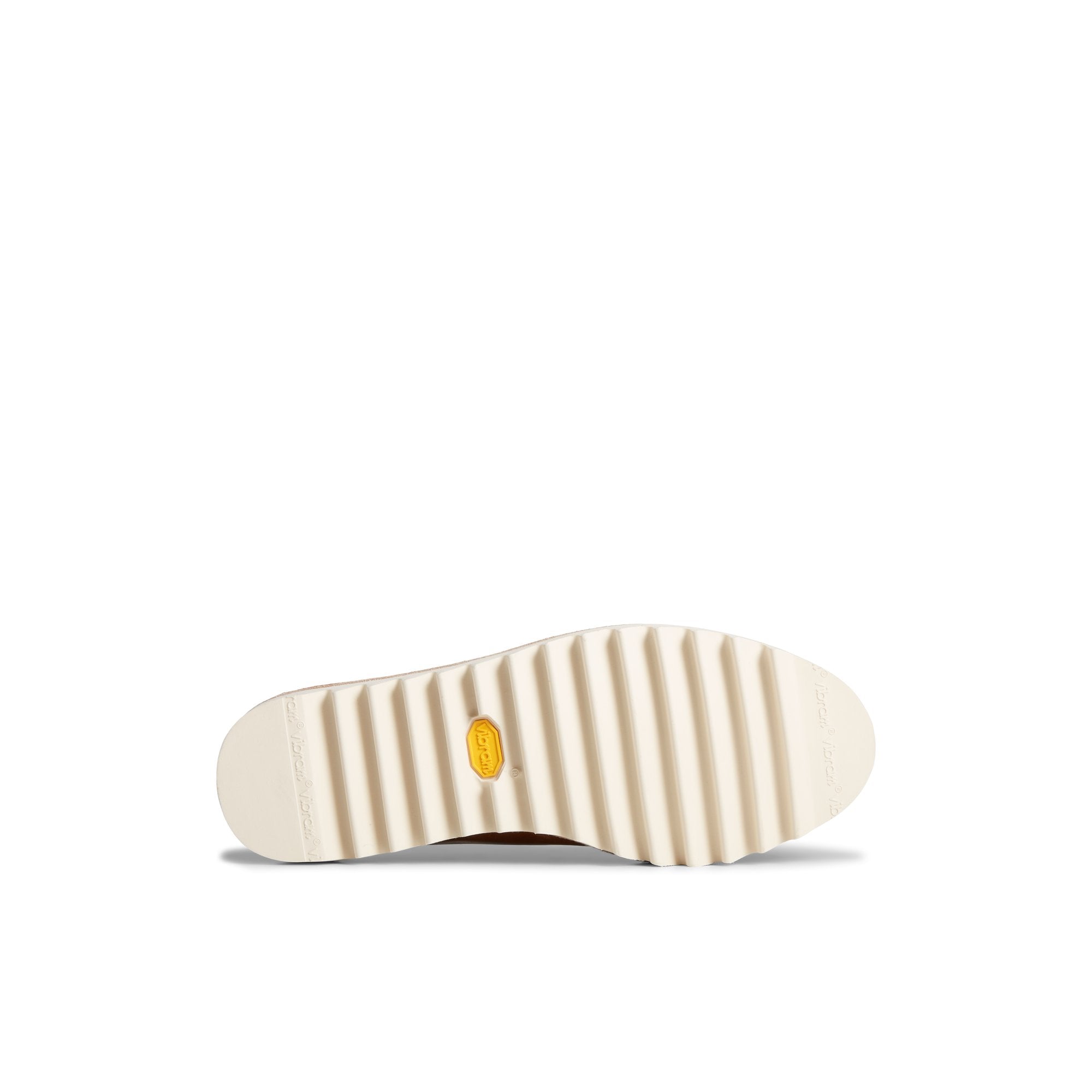 Unisex Captain's Vibram Oxford - Image 6