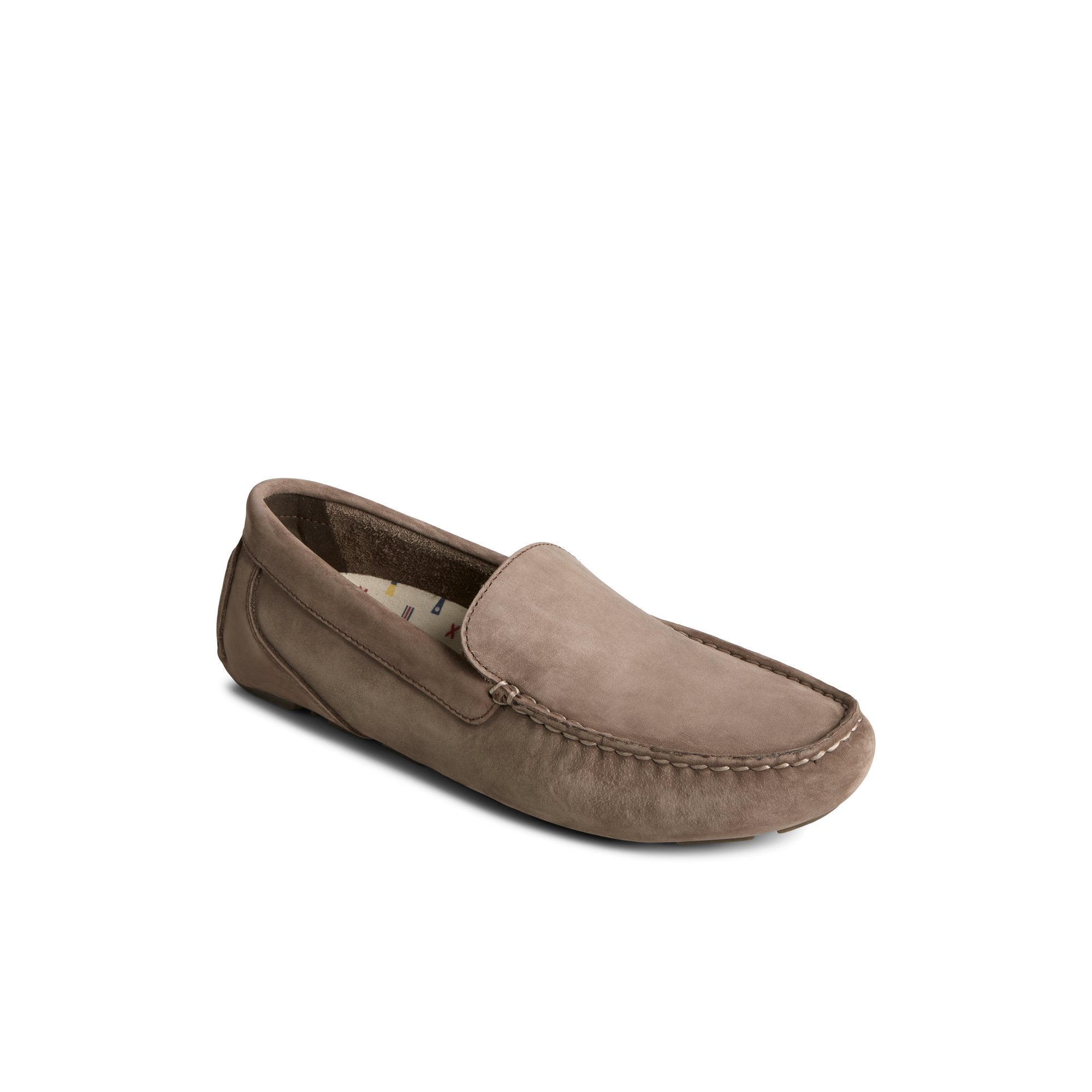 Davenport Nubuck Venetian Driver - Image 3