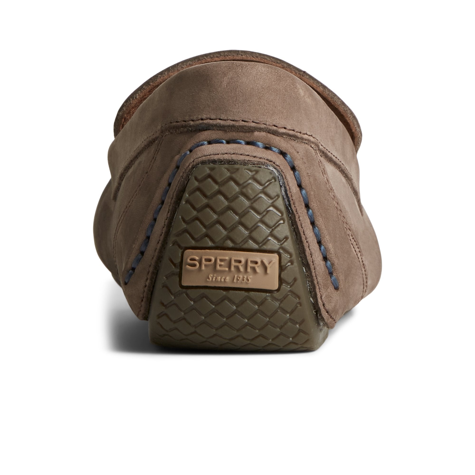 Davenport Nubuck Venetian Driver - Image 4