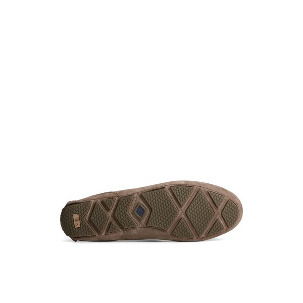 Davenport Nubuck Venetian Driver - Image 6