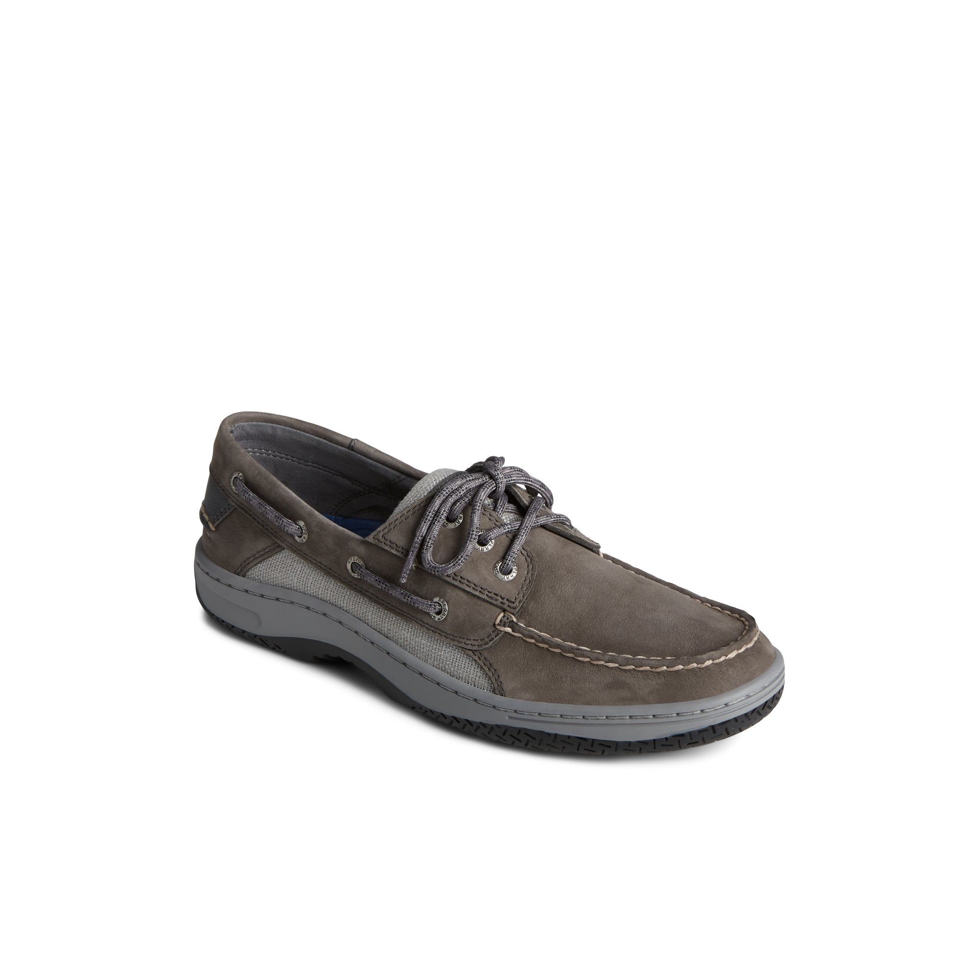 Billfish?  3-Eye Nautical Boat Shoe - Image 3