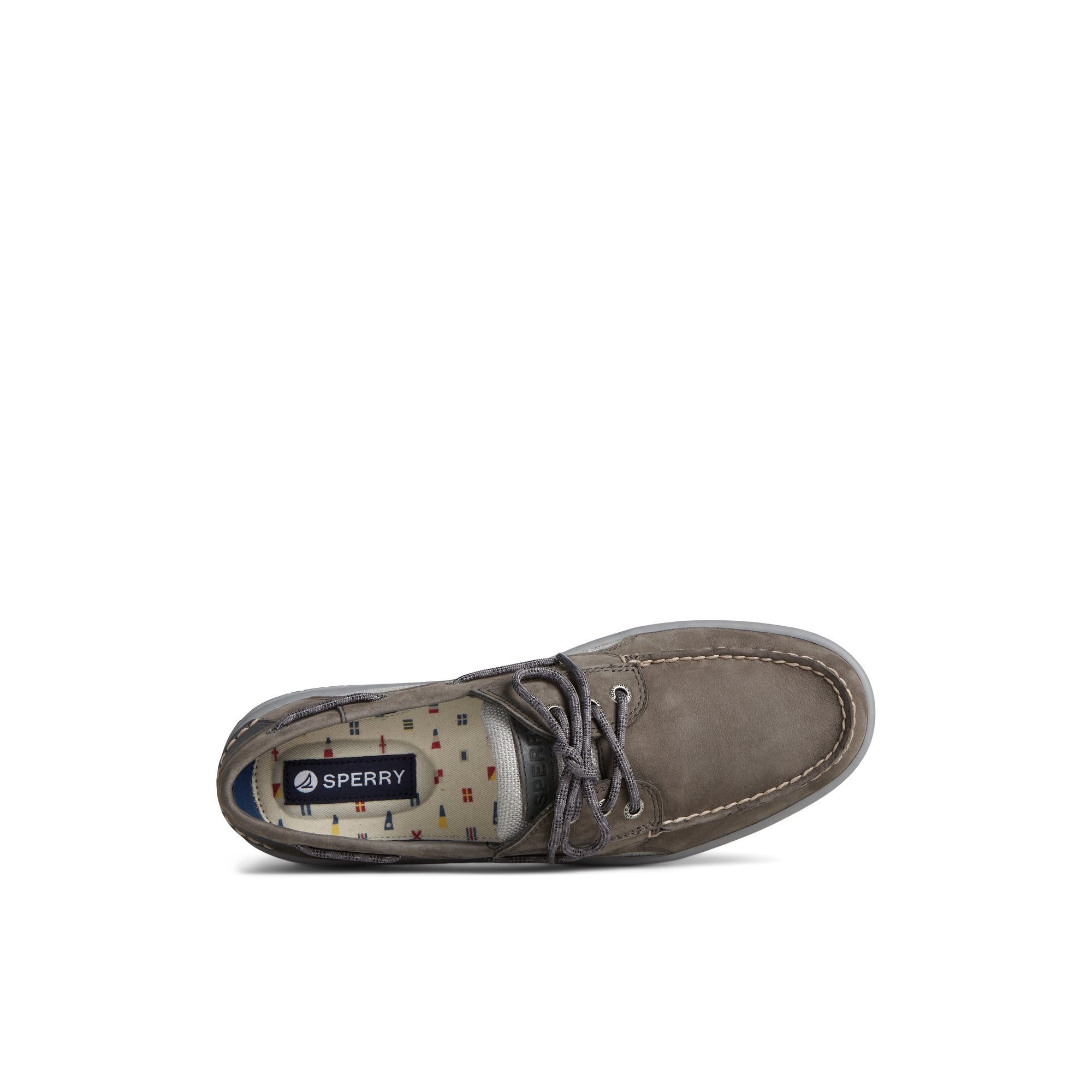 Billfish?  3-Eye Nautical Boat Shoe - Image 5