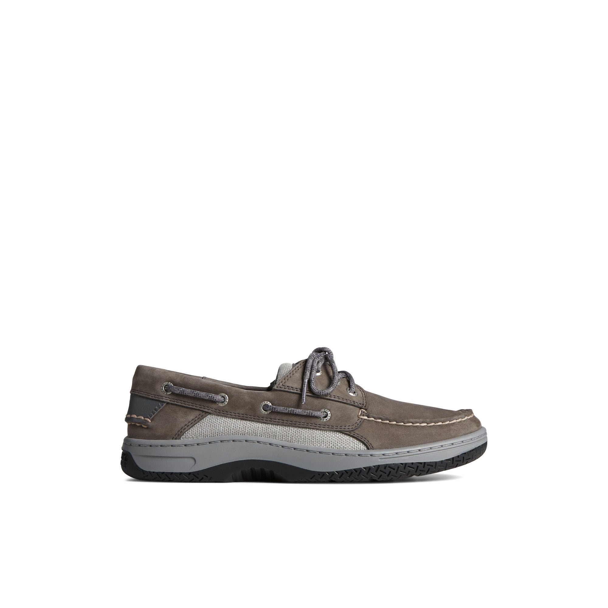 Billfish?  3-Eye Nautical Boat Shoe