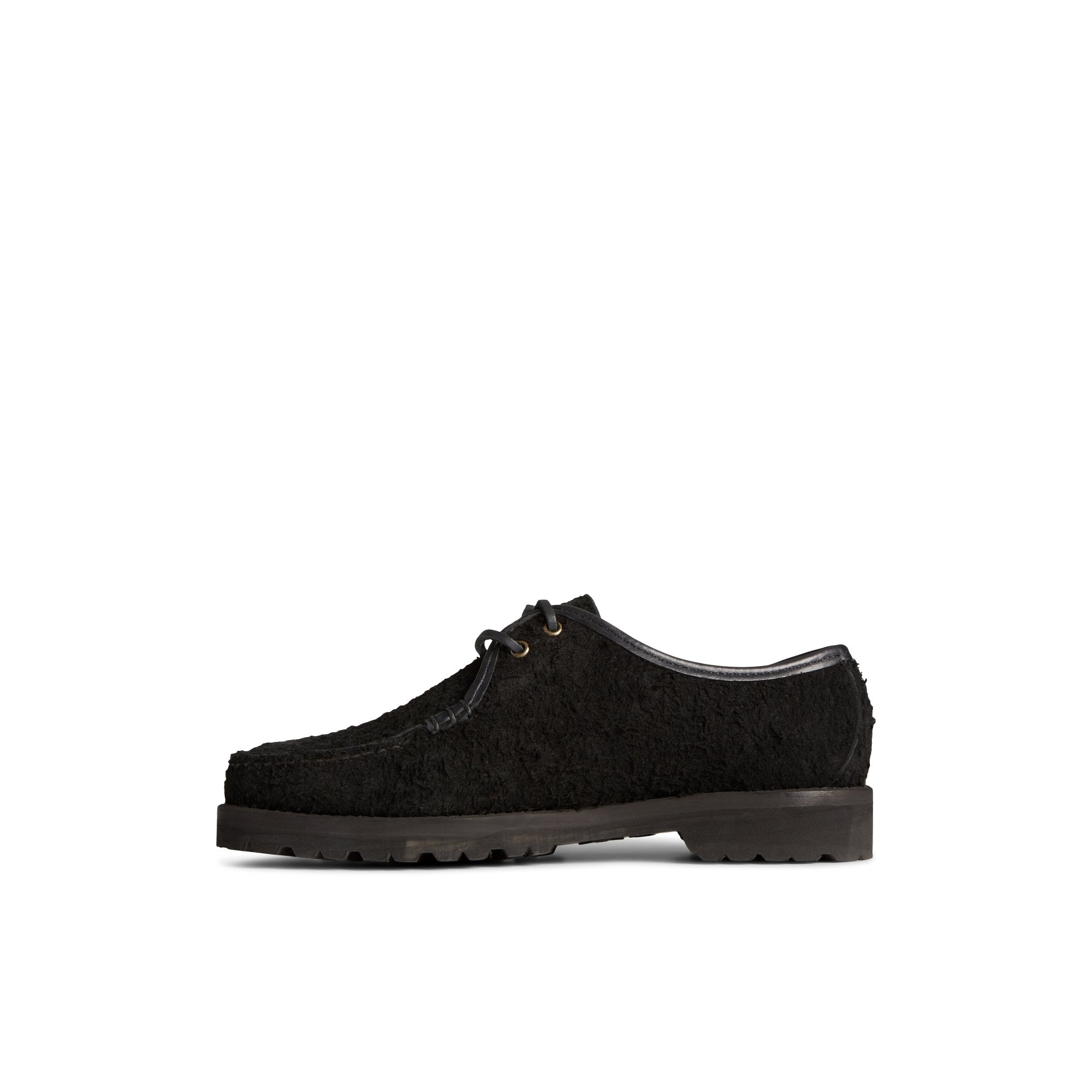 Captain's Oxford by Chris Echevarria - Image 2