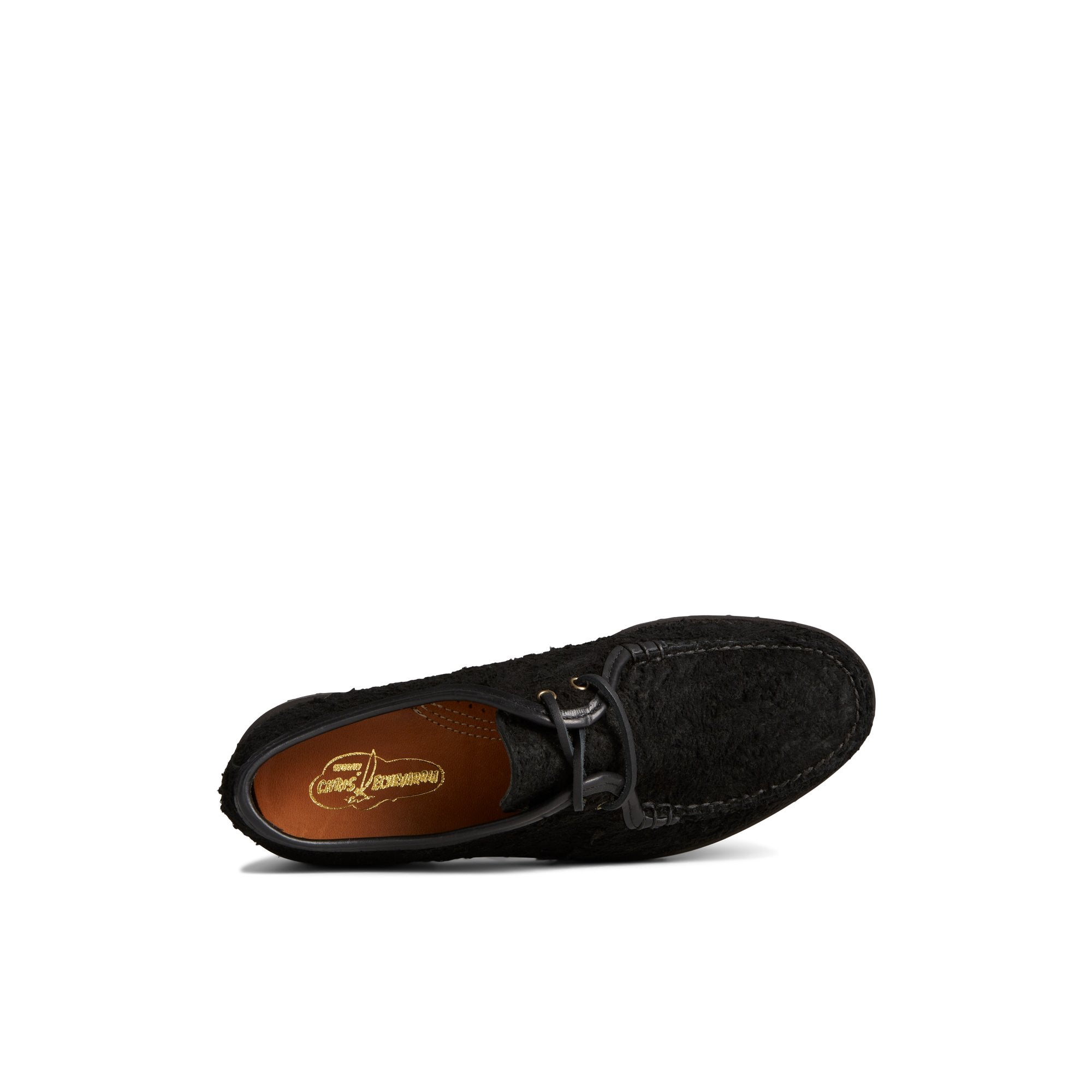 Captain's Oxford by Chris Echevarria - Image 5