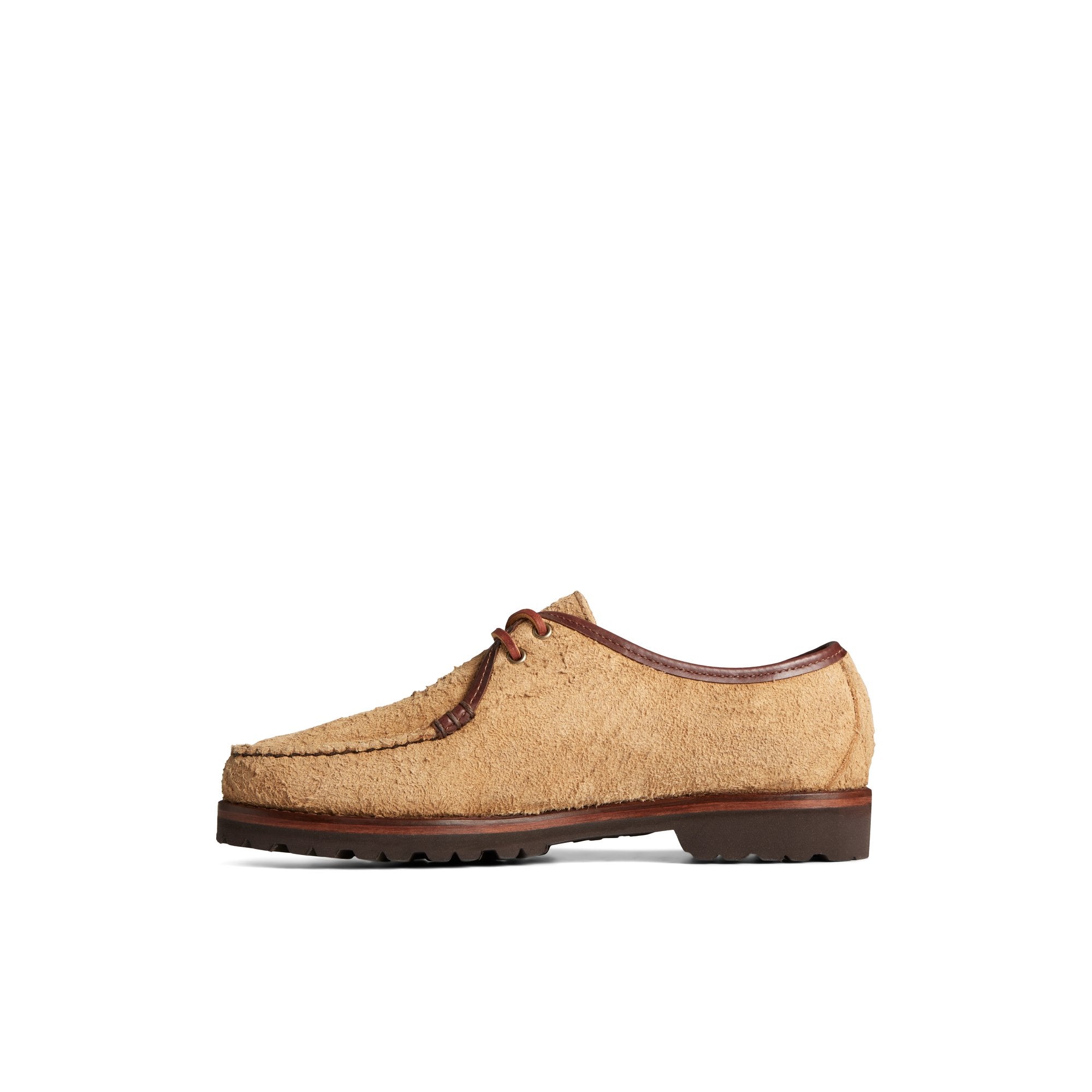 Captain's Oxford by Chris Echevarria - Image 2