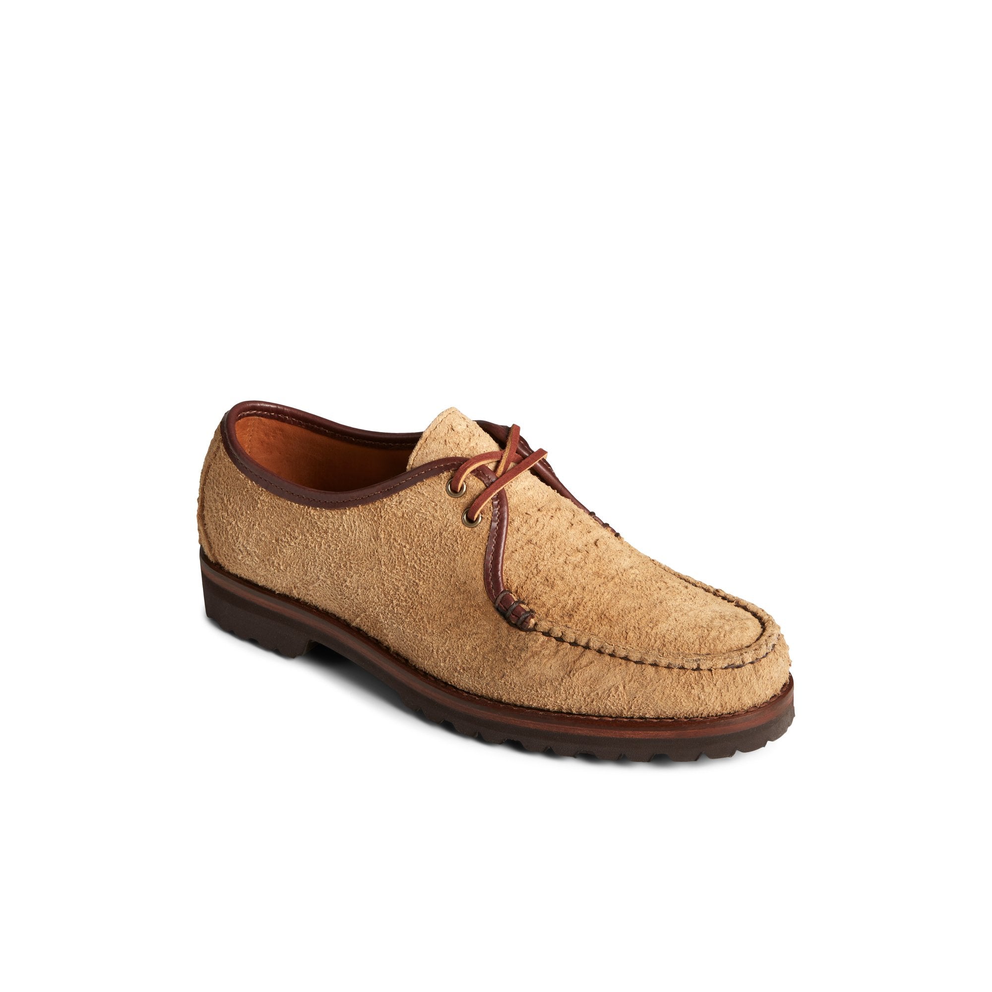 Captain's Oxford by Chris Echevarria - Image 3