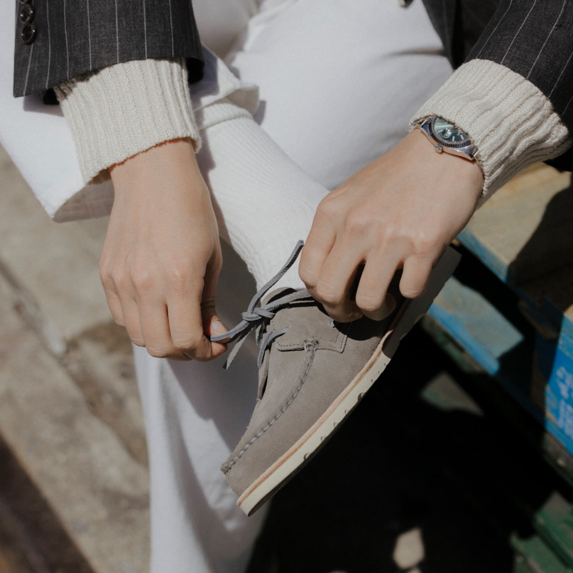 Authentic Original? Todd Snyder - Image 7