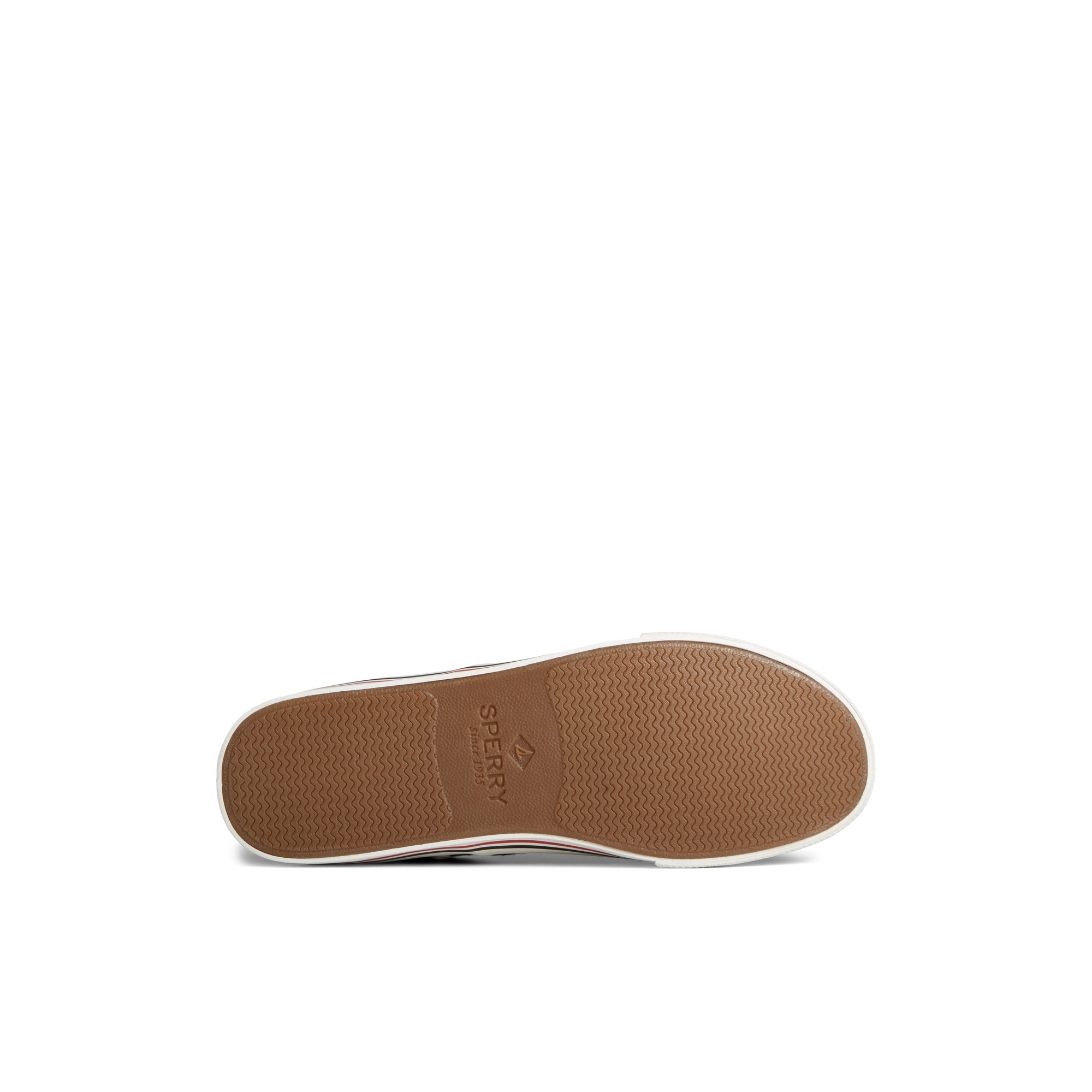 Striper II Linen CVO Sneaker - Image 6