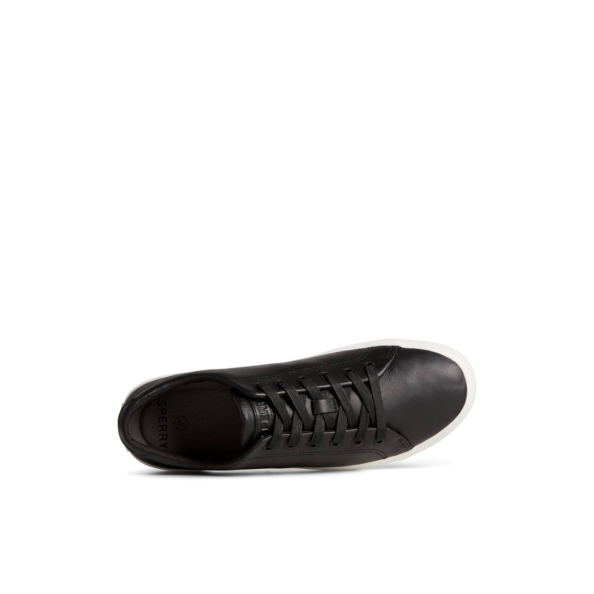 Striper II LLT Leather Sneaker - Image 5