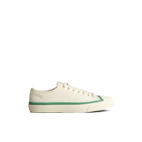 Racquet Oxford Sneaker