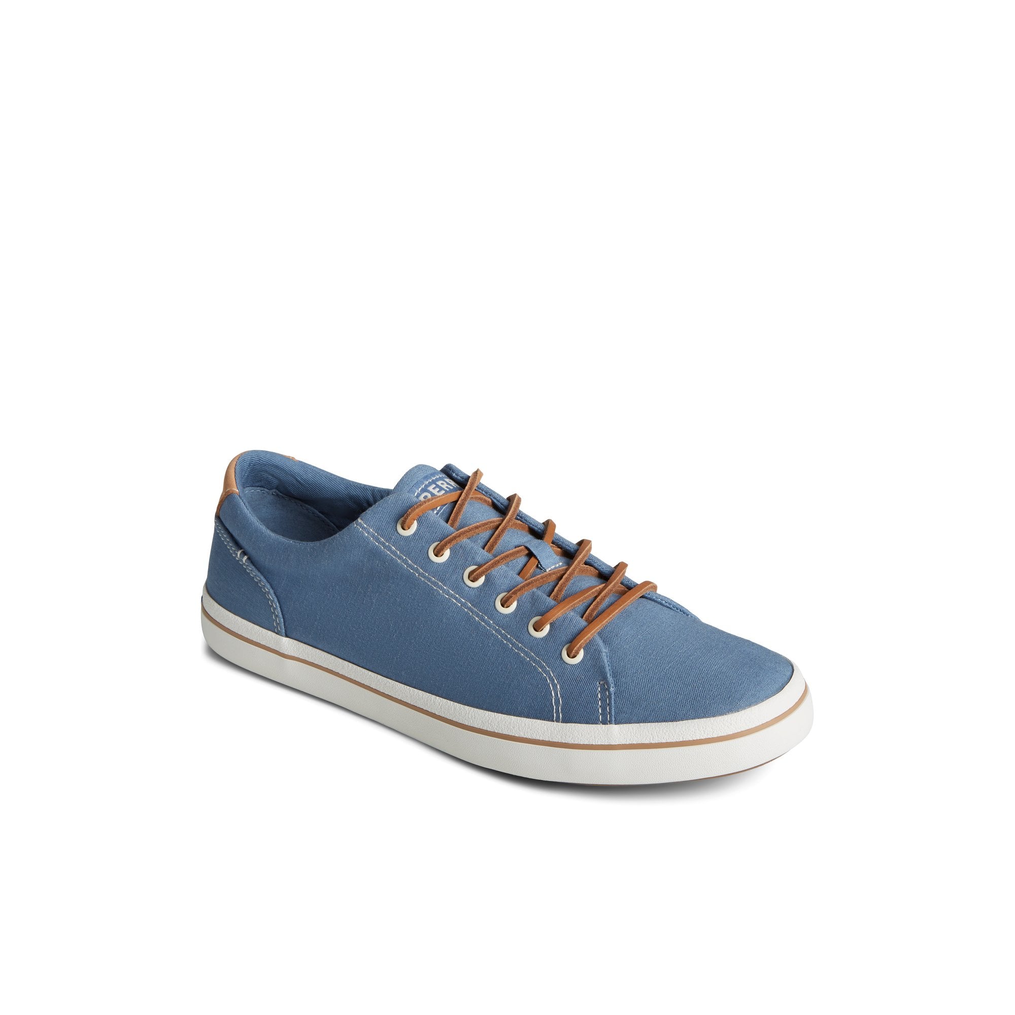 Striper II Linen LTT Sneaker - Image 3