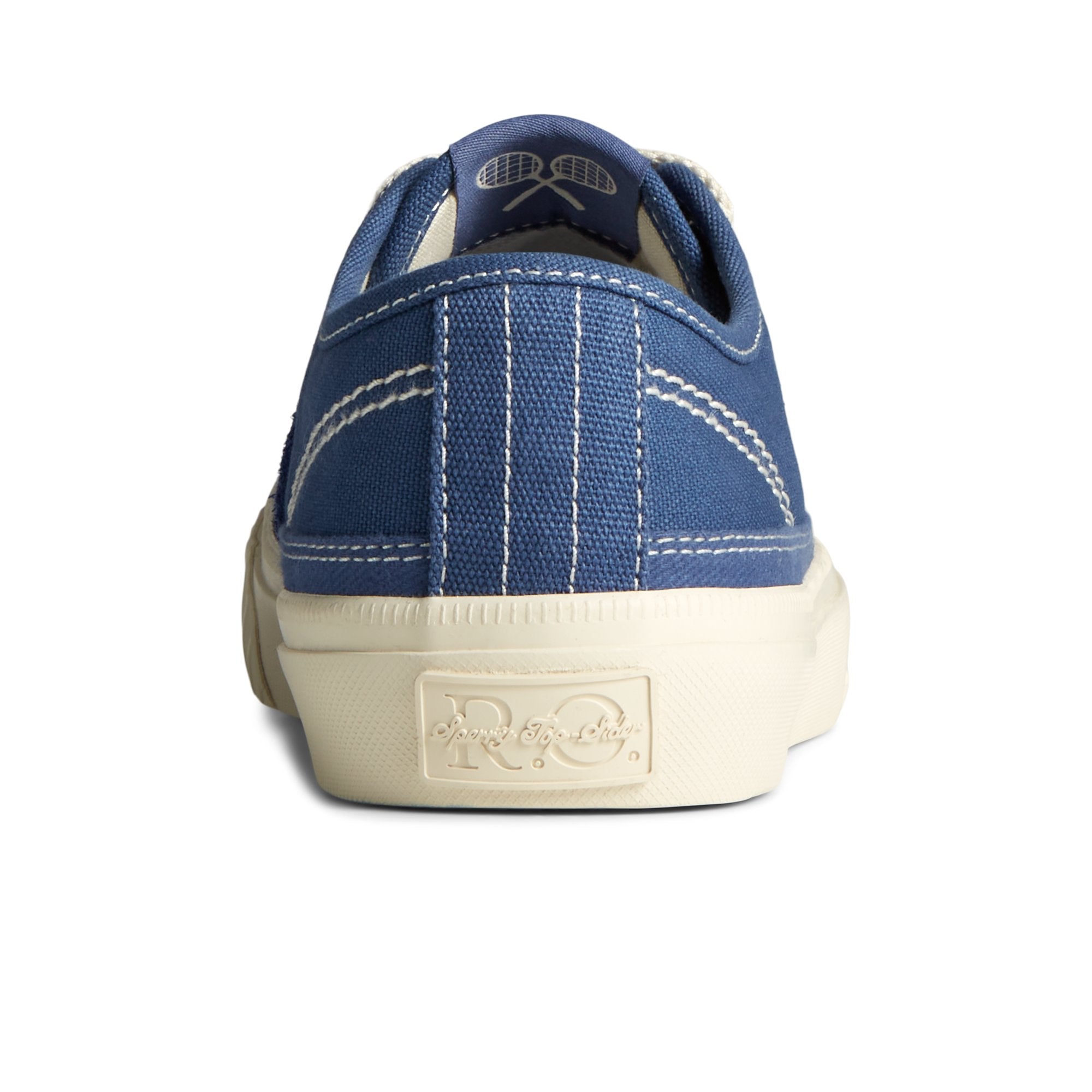 Racquet Oxford Sneaker - Image 4