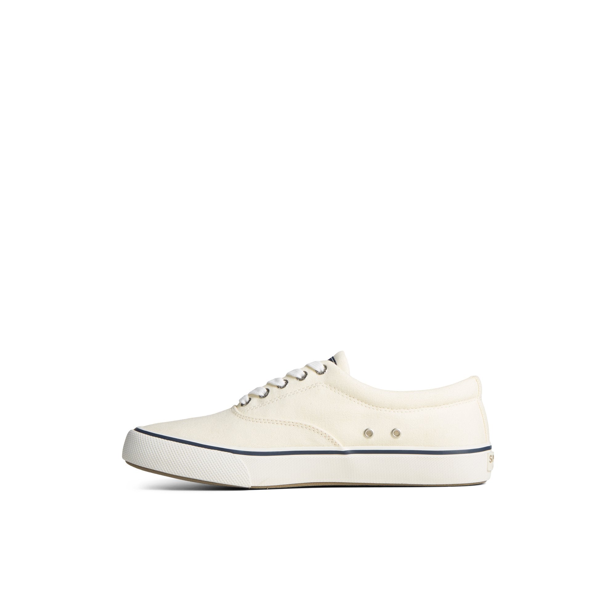 Striper II Canvas CVO Sneaker - Image 2