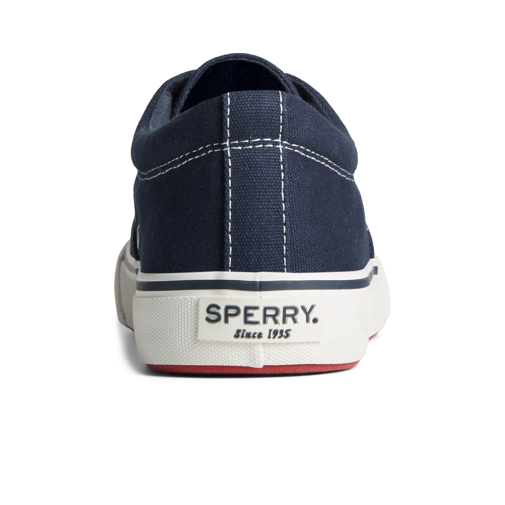 Striper II Canvas CVO Sneaker - Image 4