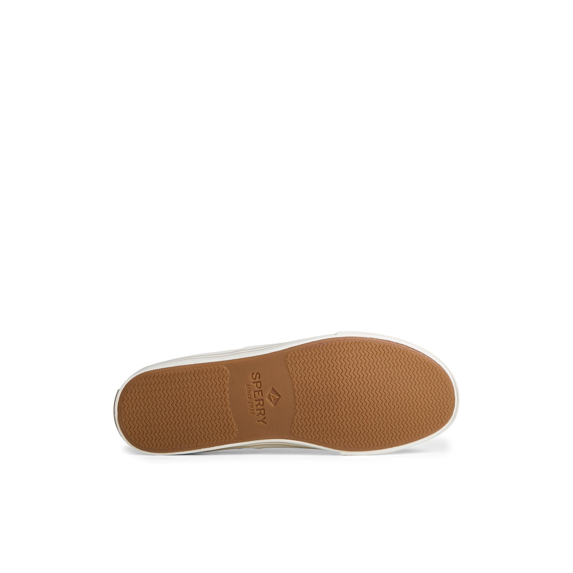 Striper II Linen CVO Sneaker - Image 6