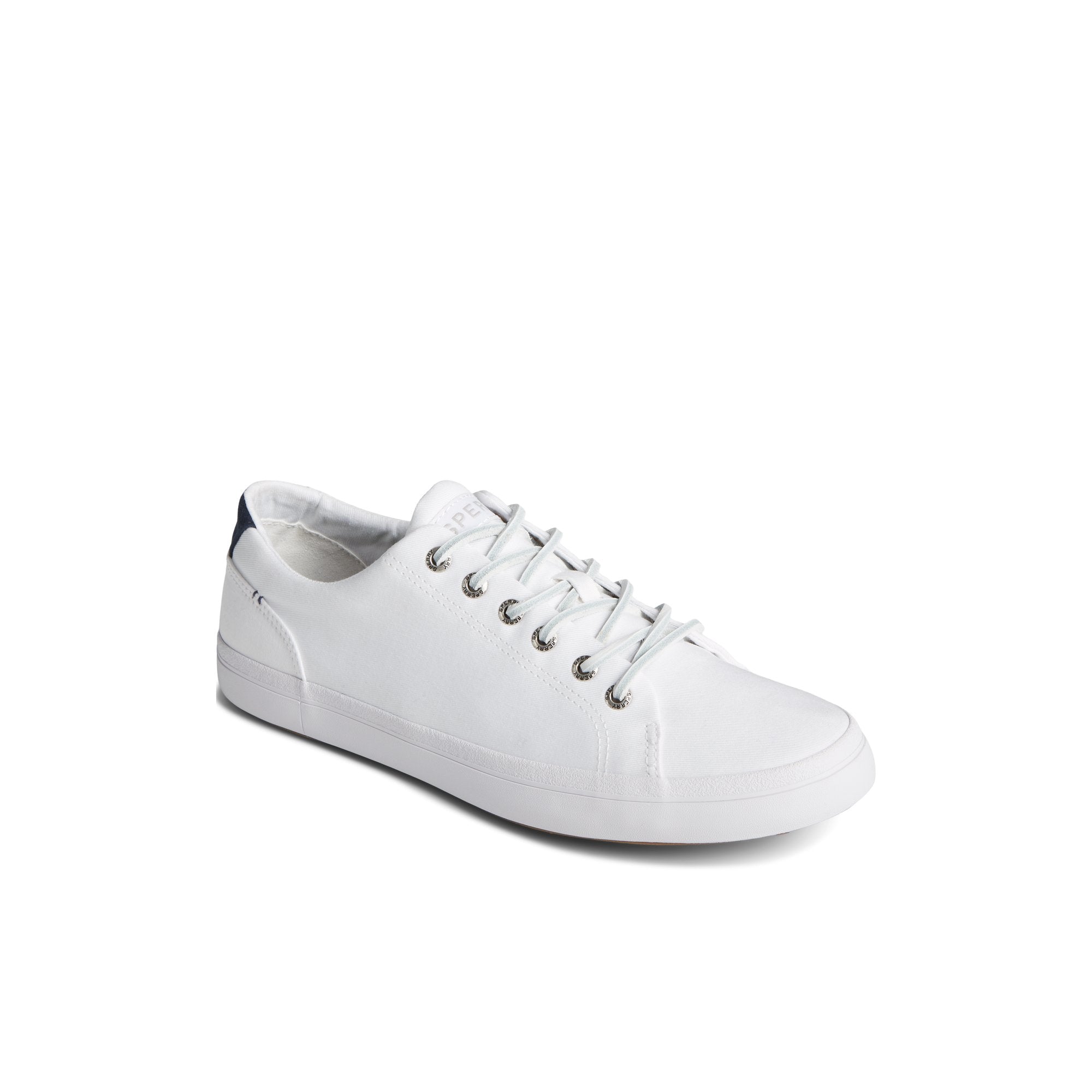 SeaCycled? Striper II Textile Sneaker - Image 3