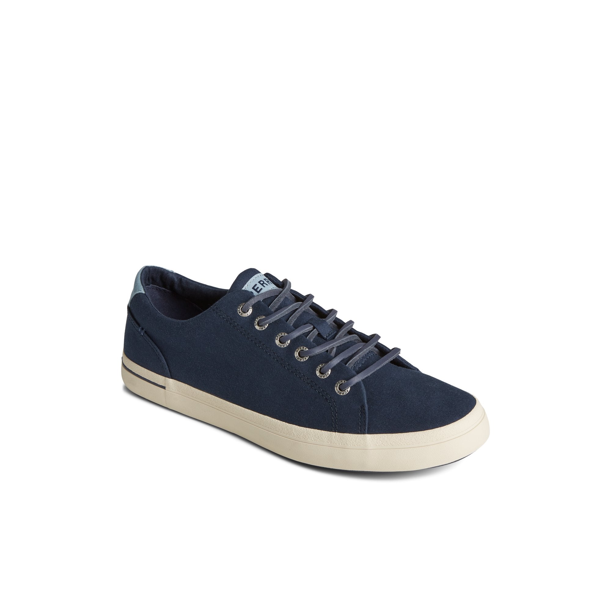 SeaCycled? Striper II Textile Sneaker - Image 3