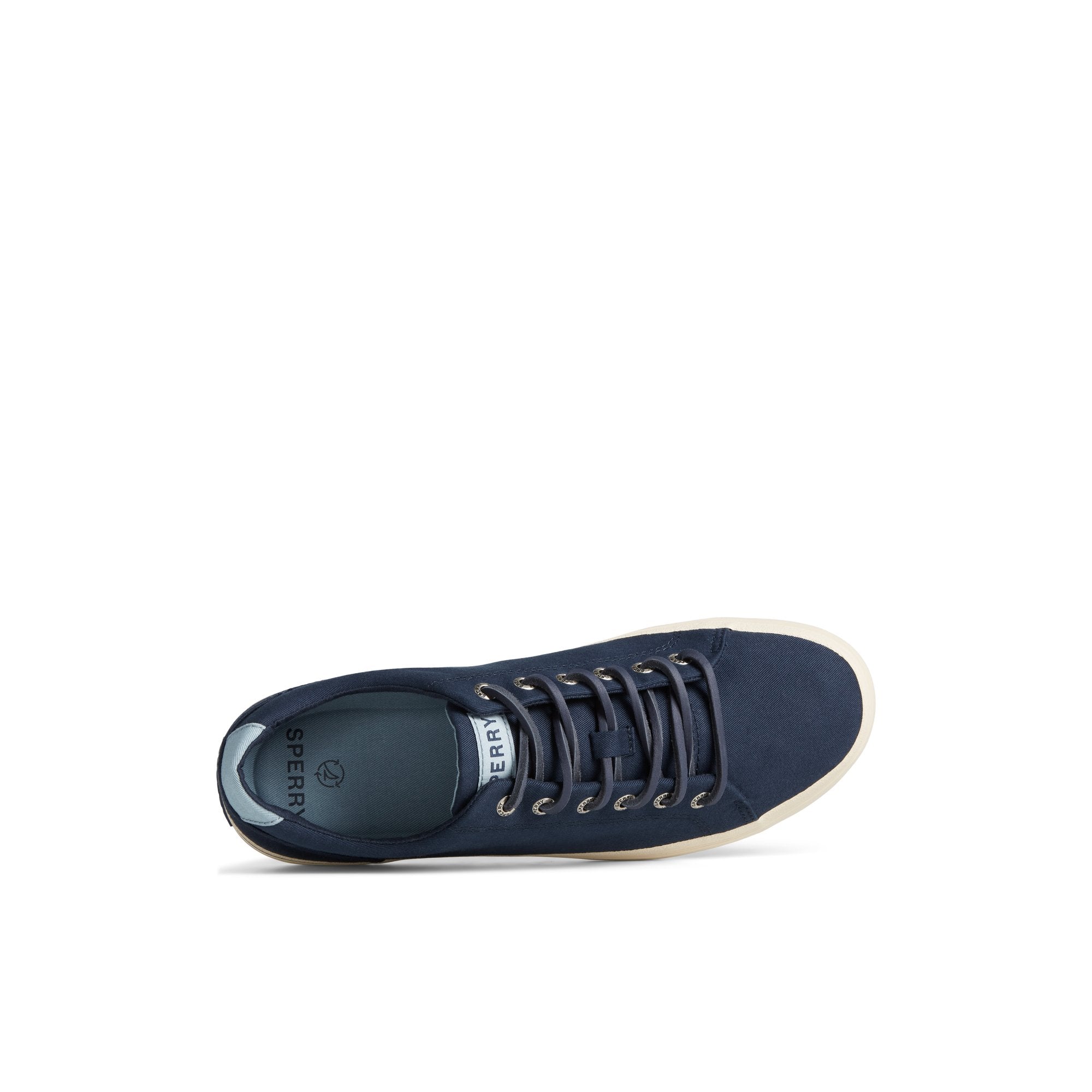 SeaCycled? Striper II Textile Sneaker - Image 5