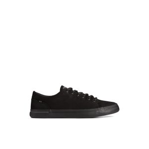 SeaCycled? Striper II Textile Sneaker