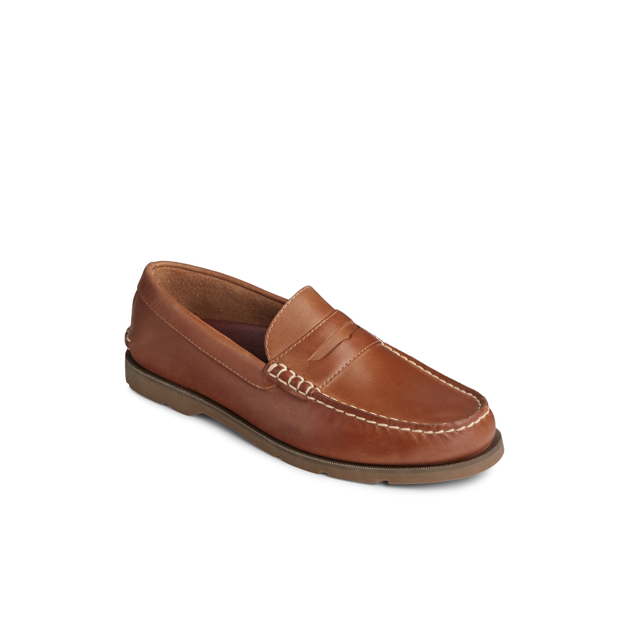 Leeward Penny Loafer - Image 3