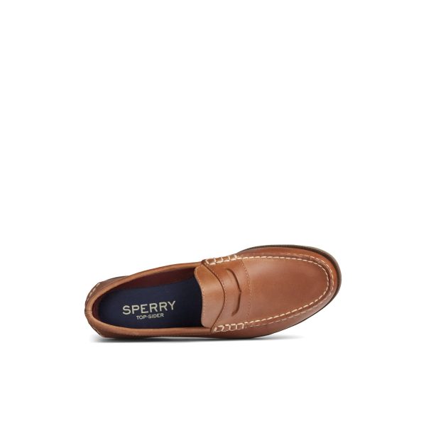 Leeward Penny Loafer - Image 5