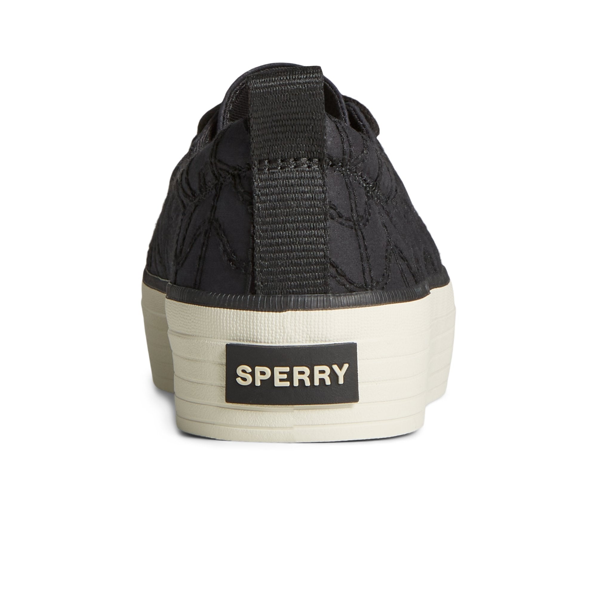 Crest Vibe Sneaker - Image 4