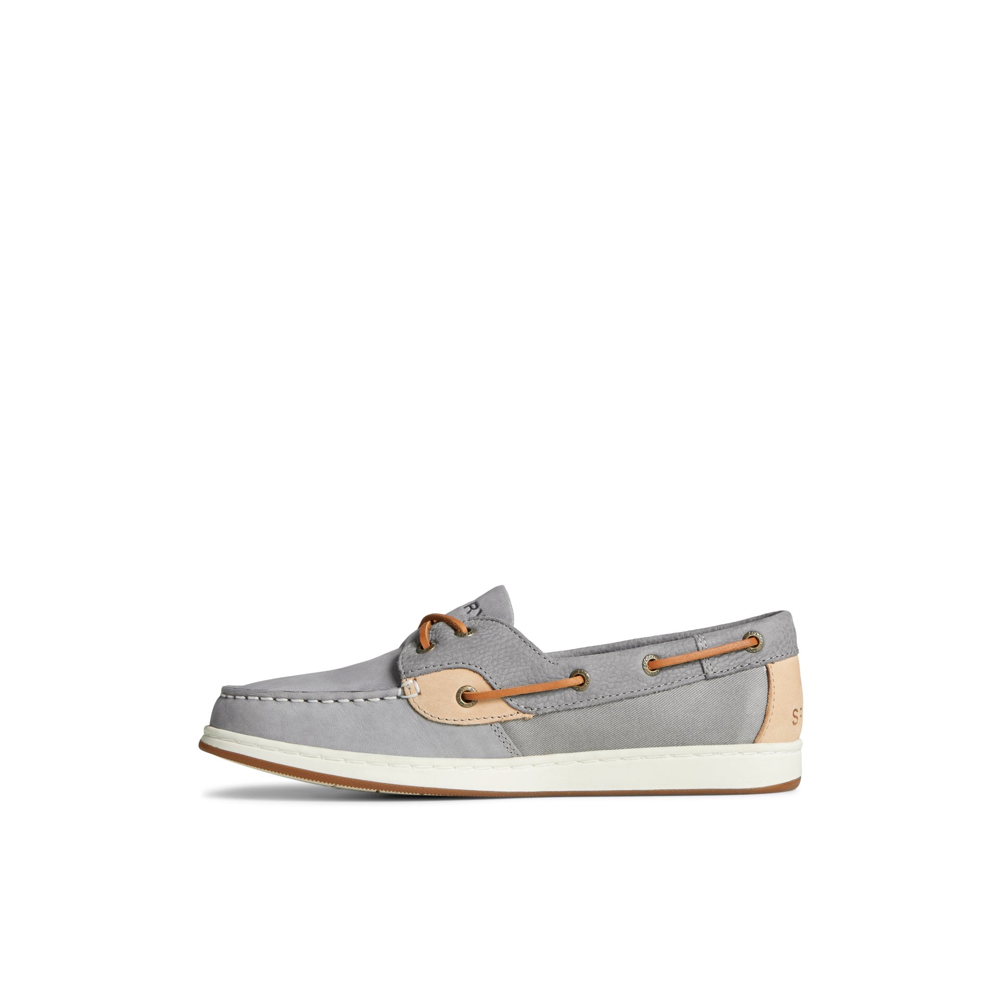 Coastfish Boat Shoe - Image 2