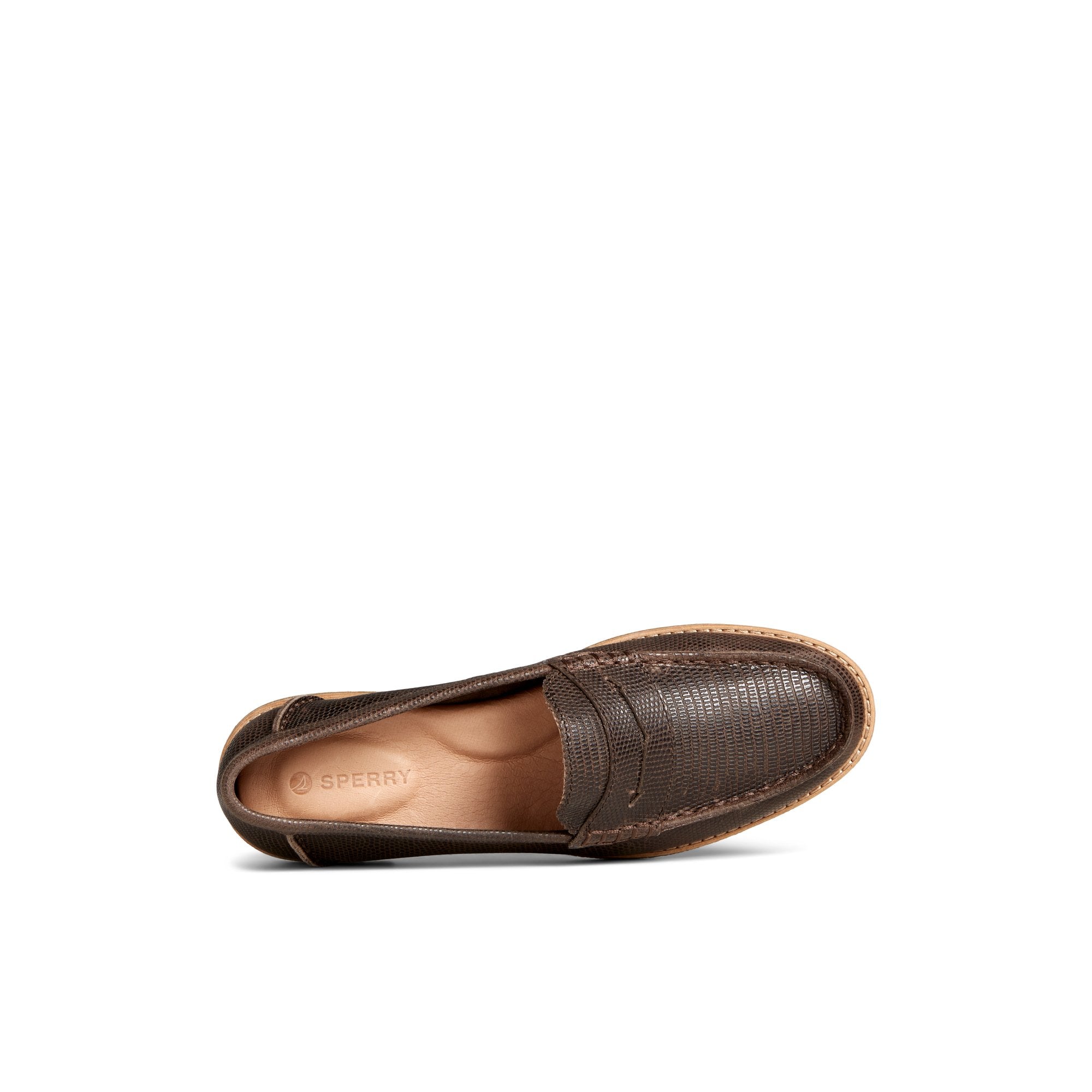 Seaport Penny Loafer - Image 5