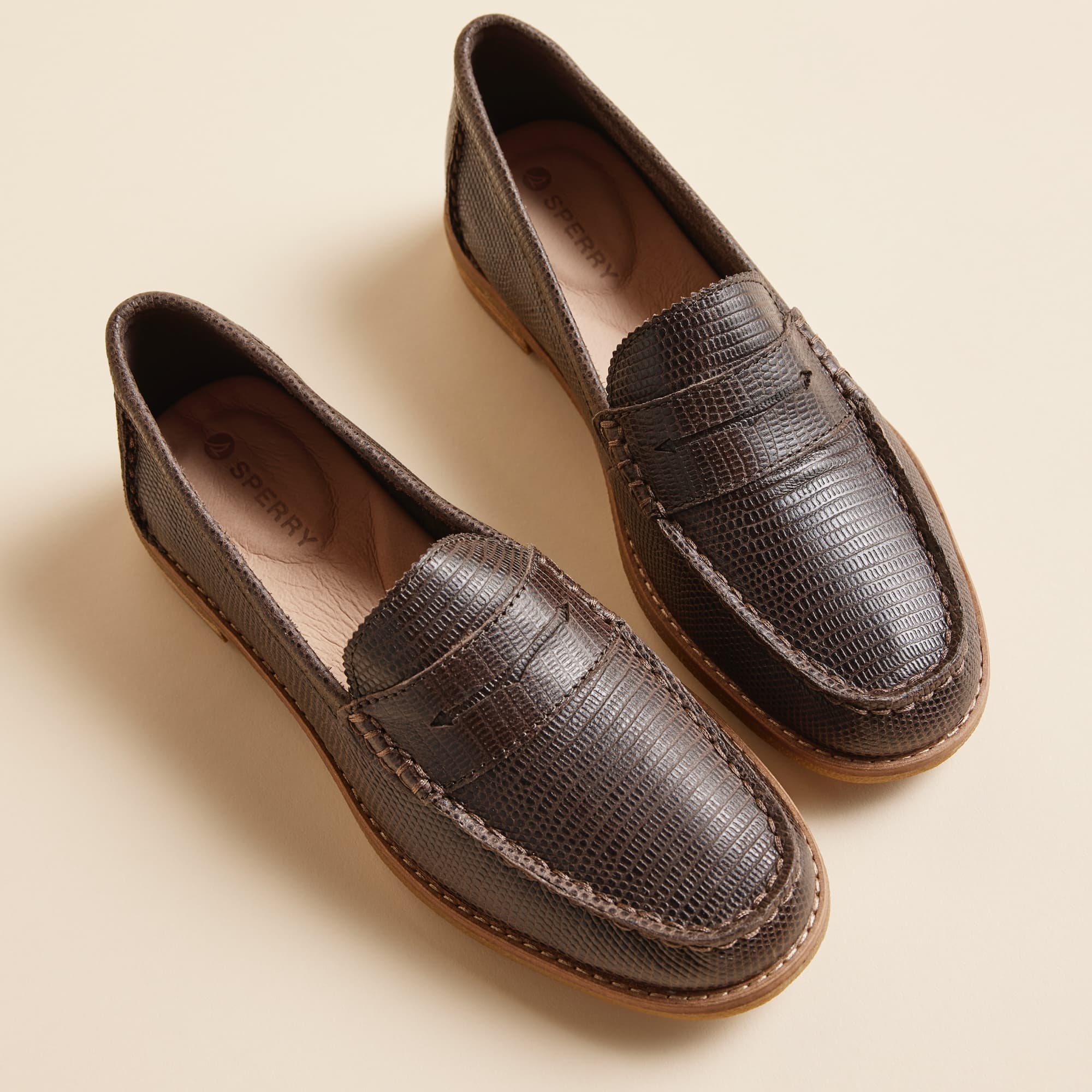 Seaport Penny Loafer - Image 7