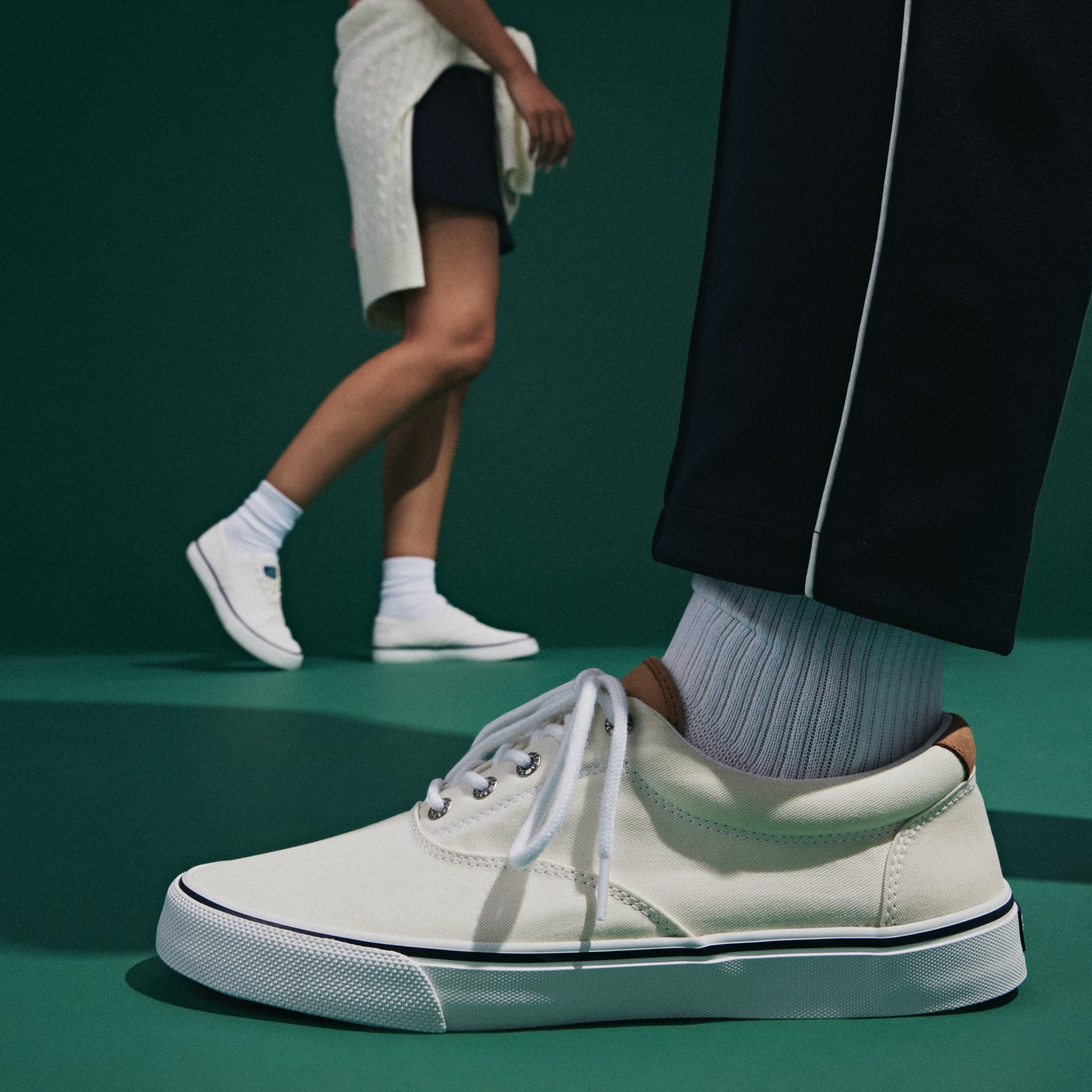 Striper II CVO Sneaker - Image 8