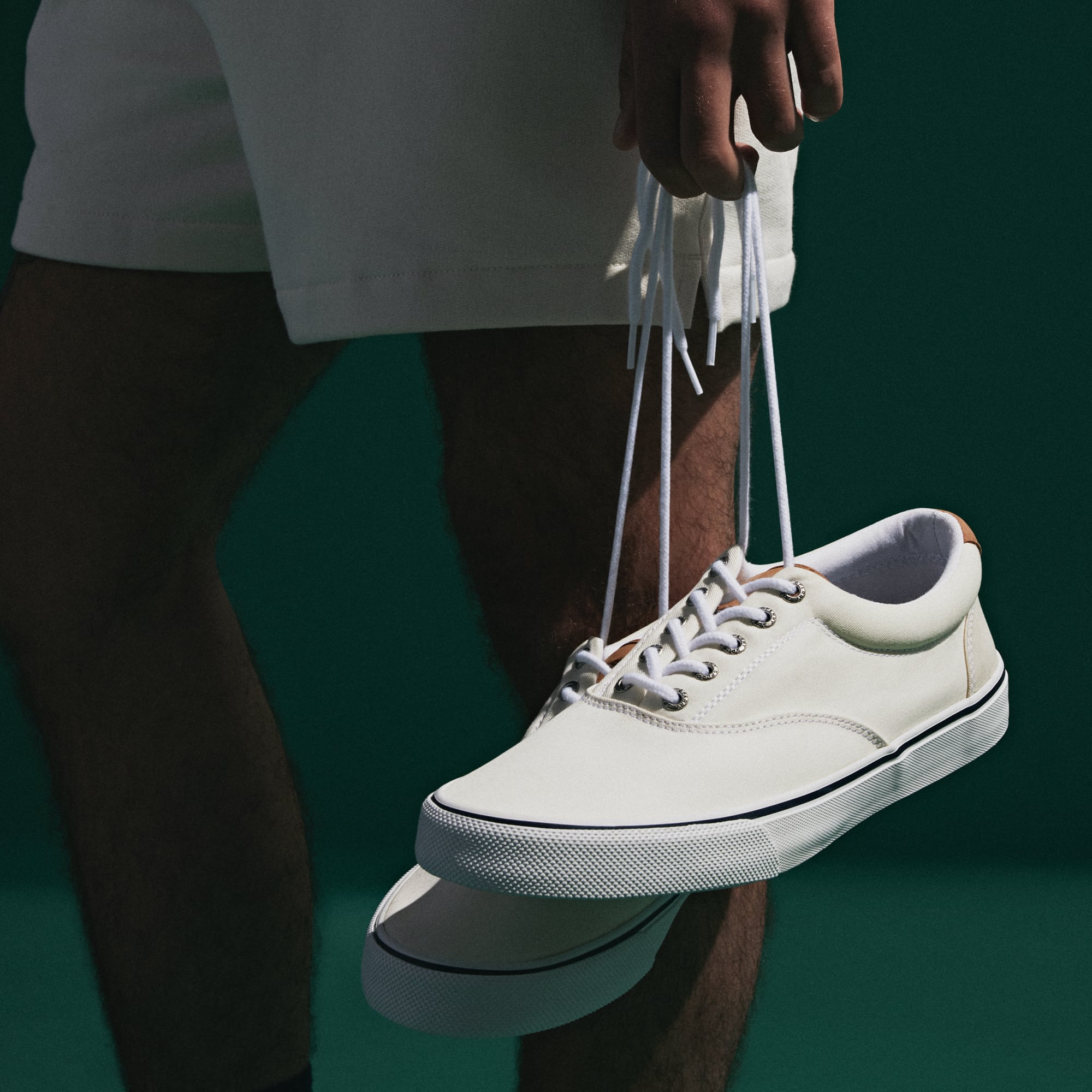 Striper II CVO Sneaker - Image 9