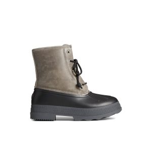 Saltwater? 2.0 Duck Boot