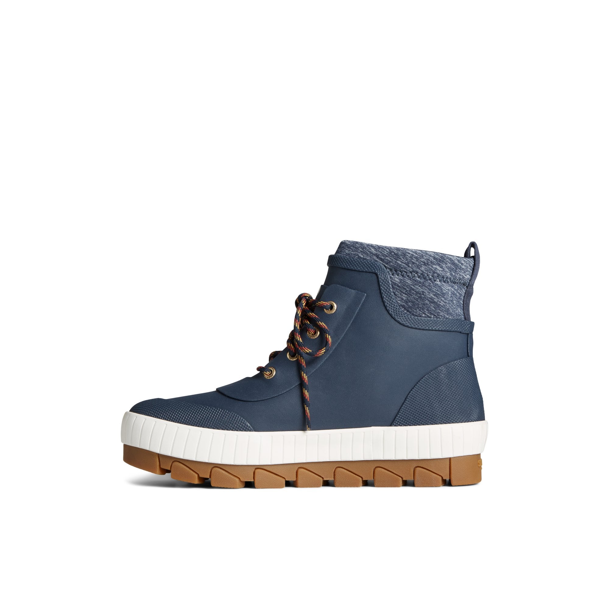 Torrent Rubber Lace Up Boot - Image 2