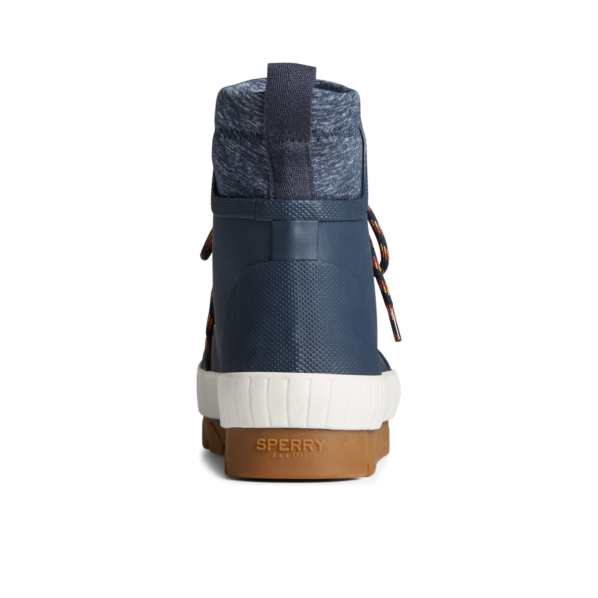 Torrent Rubber Lace Up Boot - Image 4