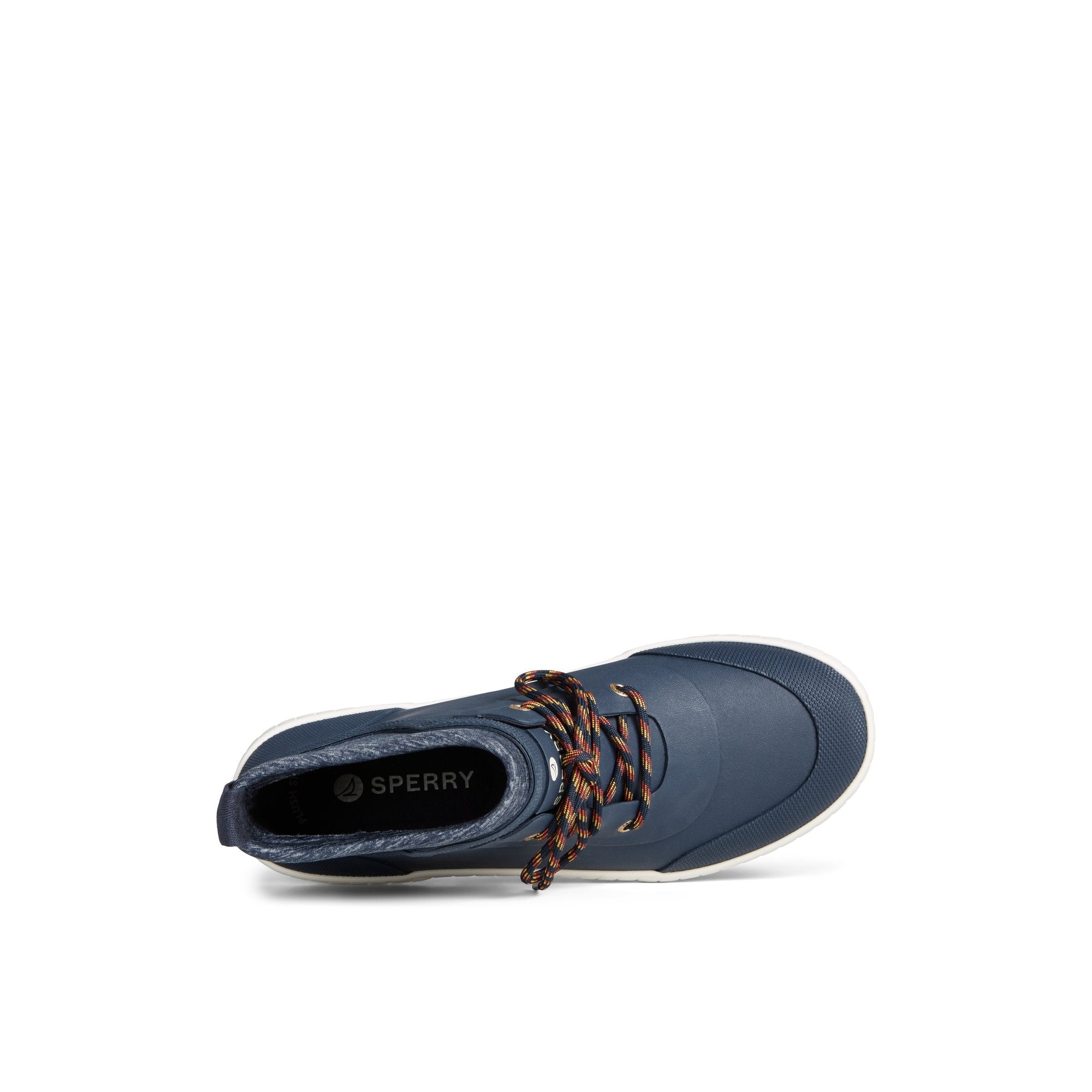 Torrent Rubber Lace Up Boot - Image 5